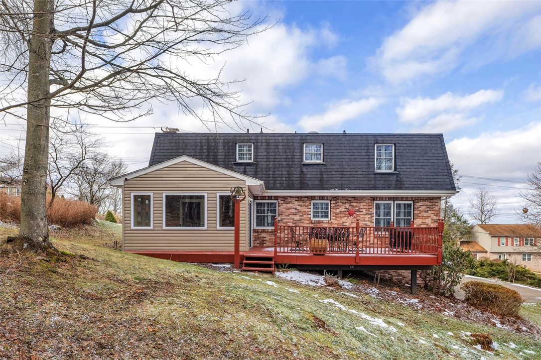 1782 Mountainview Drive