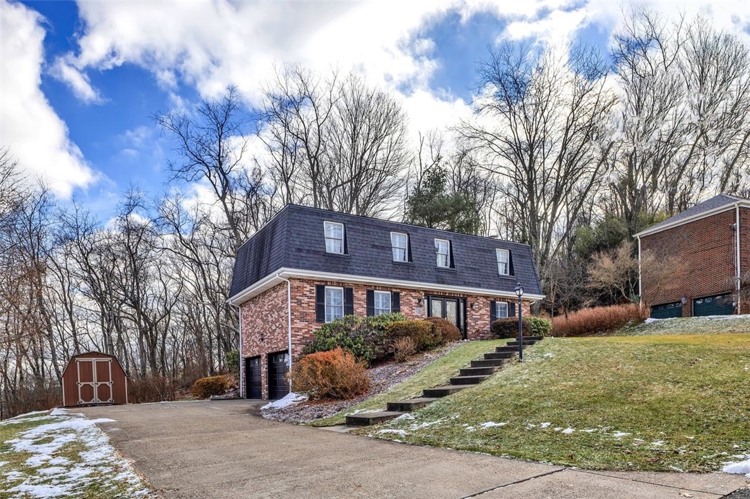 1782 Mountainview Drive