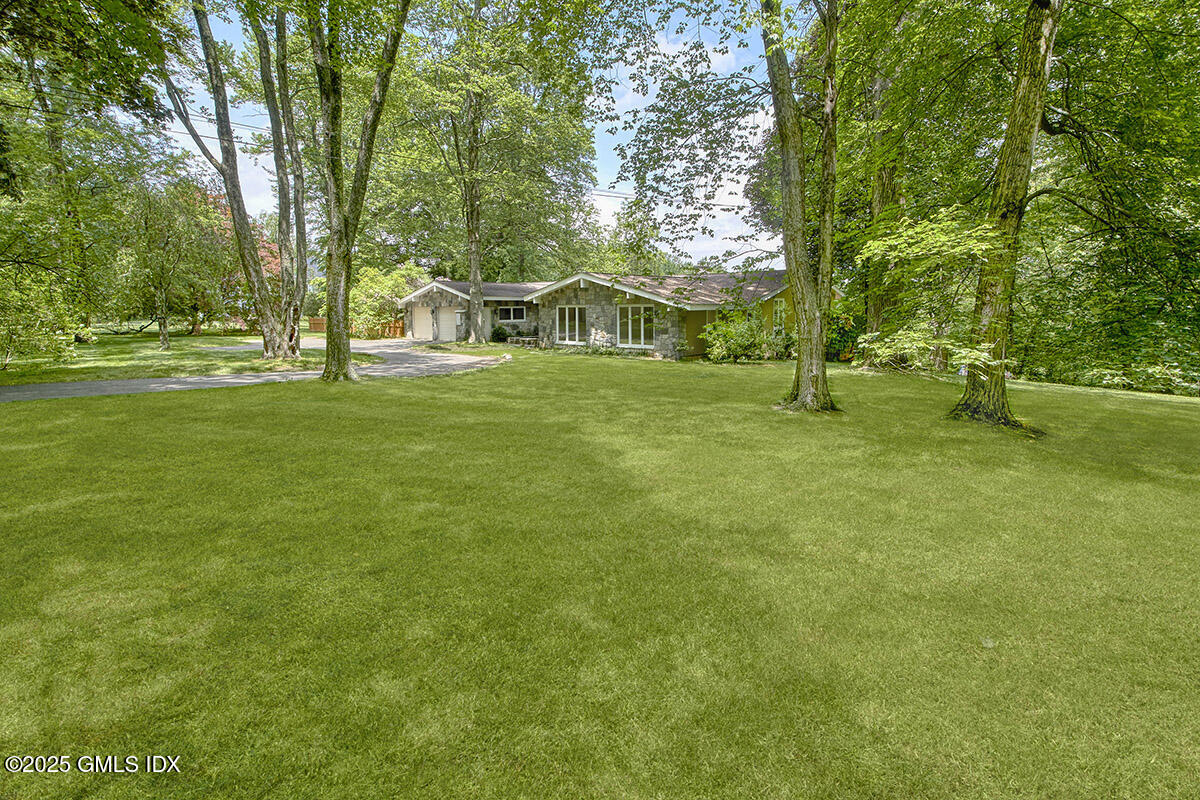 5 Whitney Drive