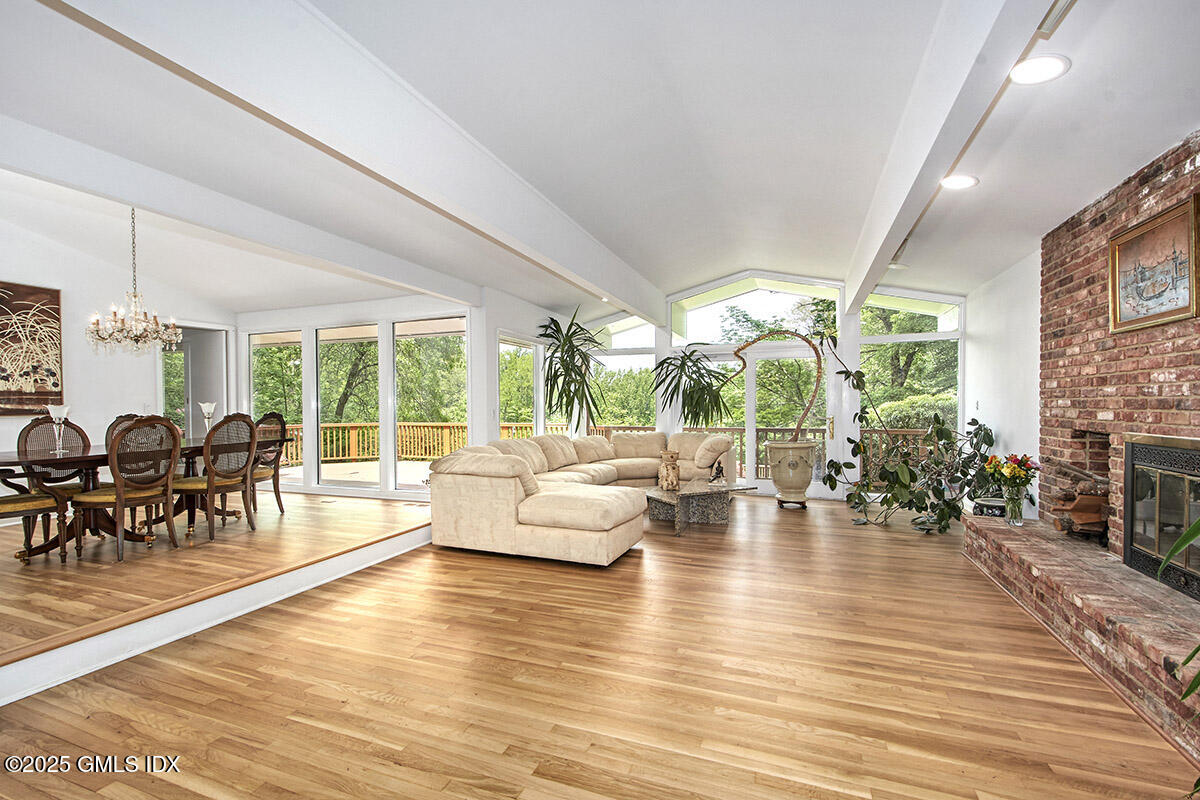 5 Whitney Drive