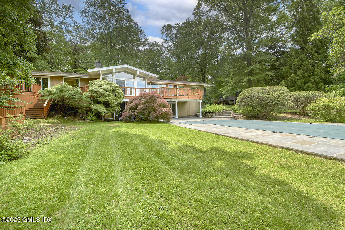 5 Whitney Drive