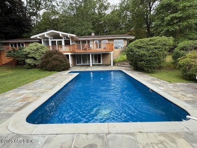 5 Whitney Drive