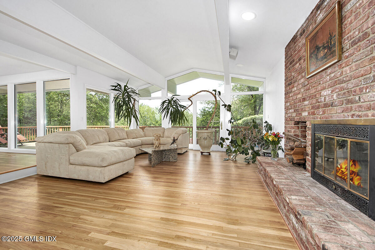 5 Whitney Drive