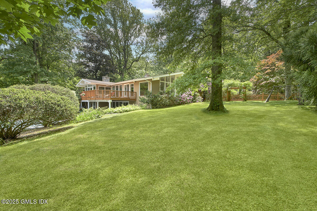 5 Whitney Drive