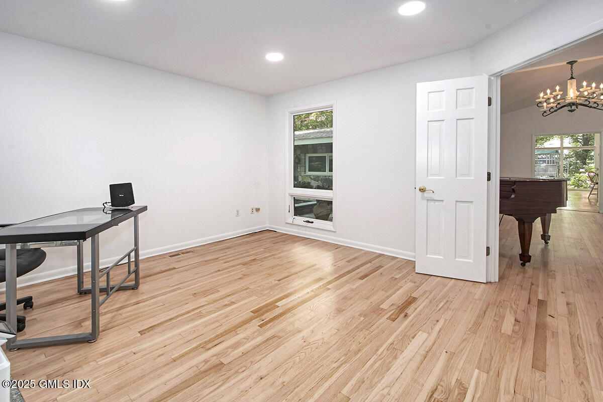 5 Whitney Drive