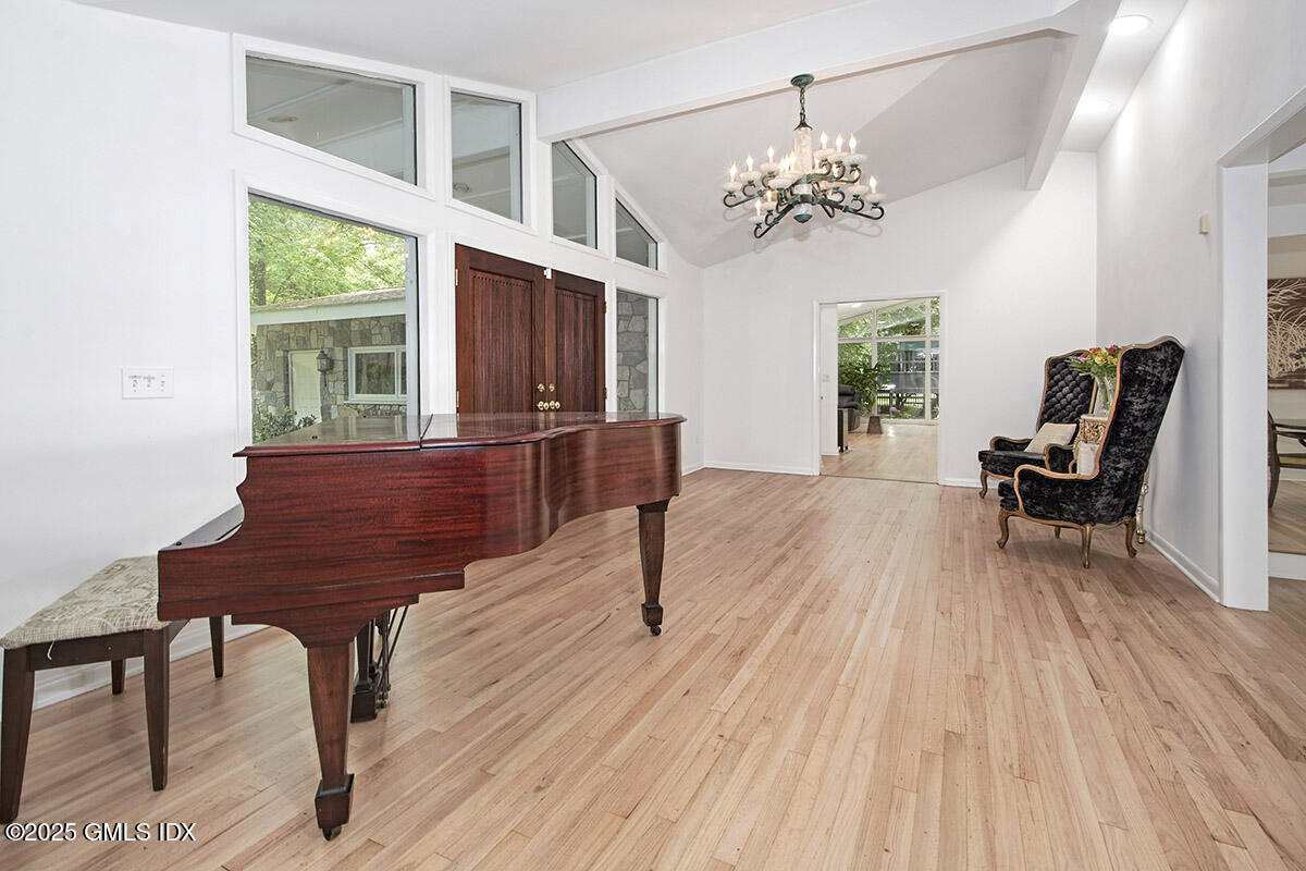 5 Whitney Drive