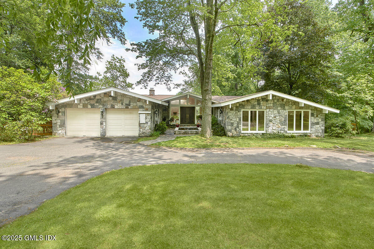 5 Whitney Drive