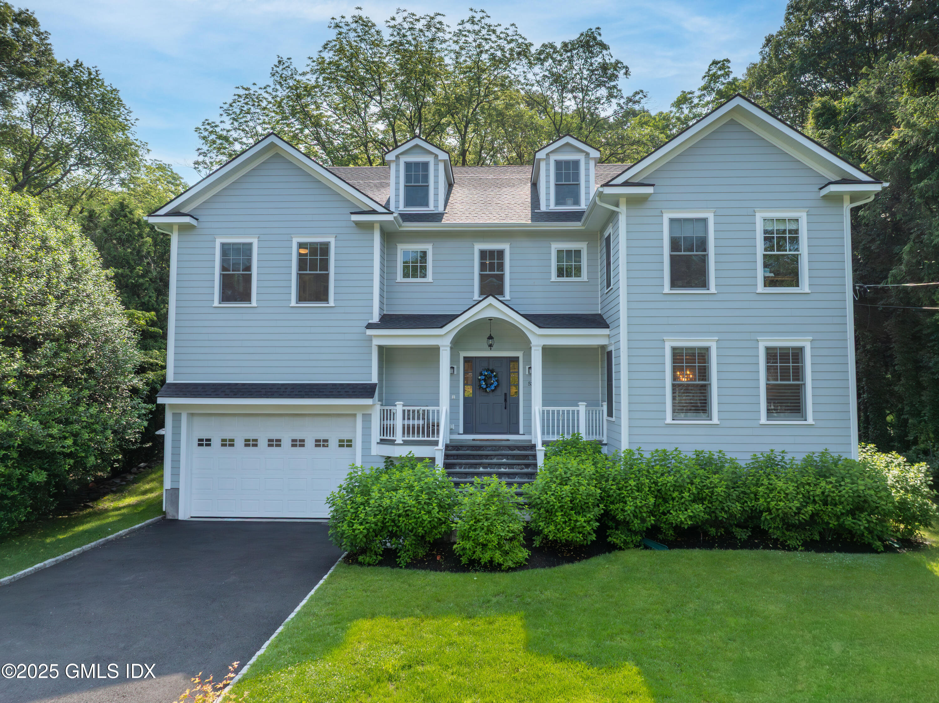 53 Long Meadow Road