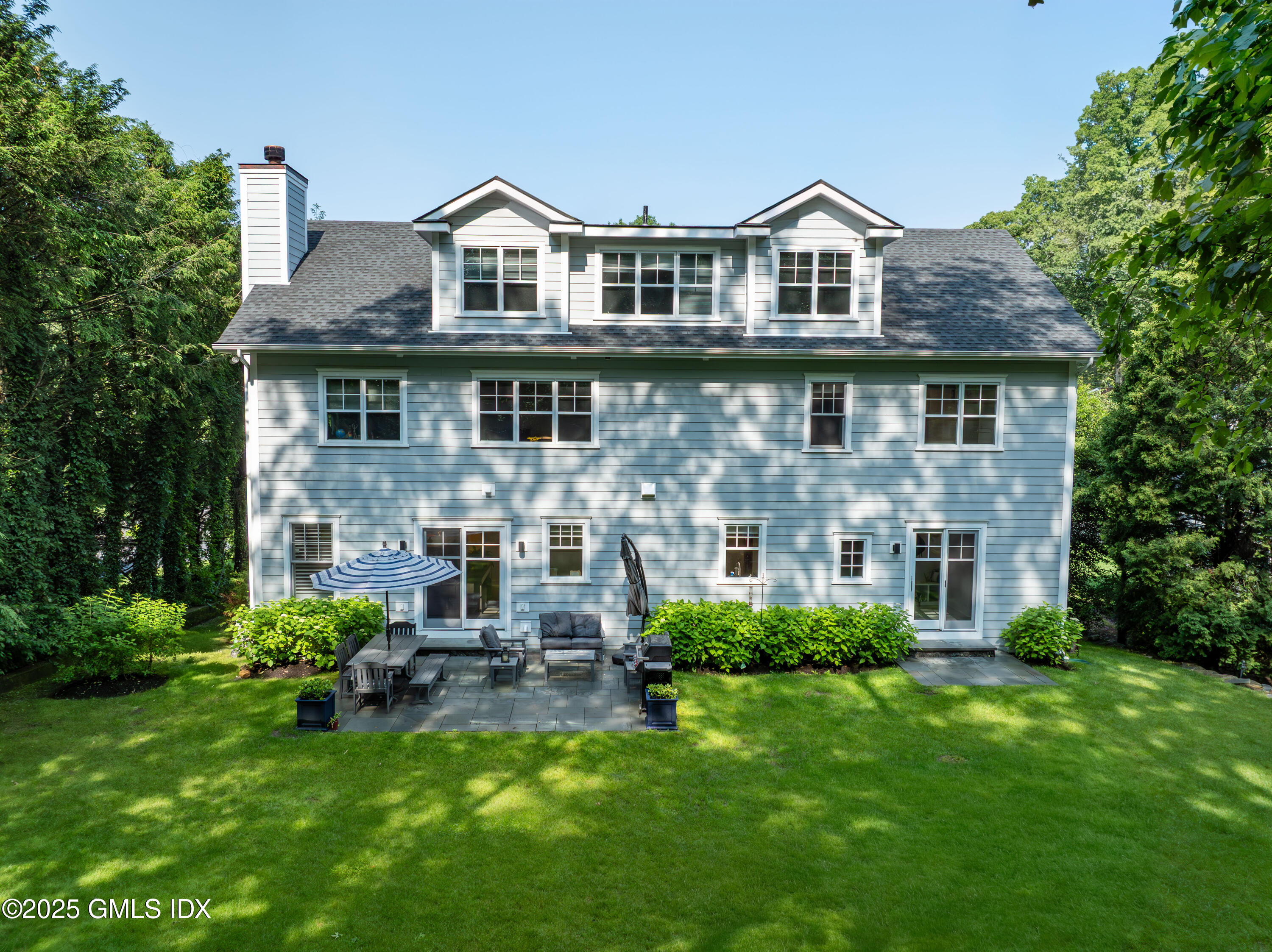53 Long Meadow Road