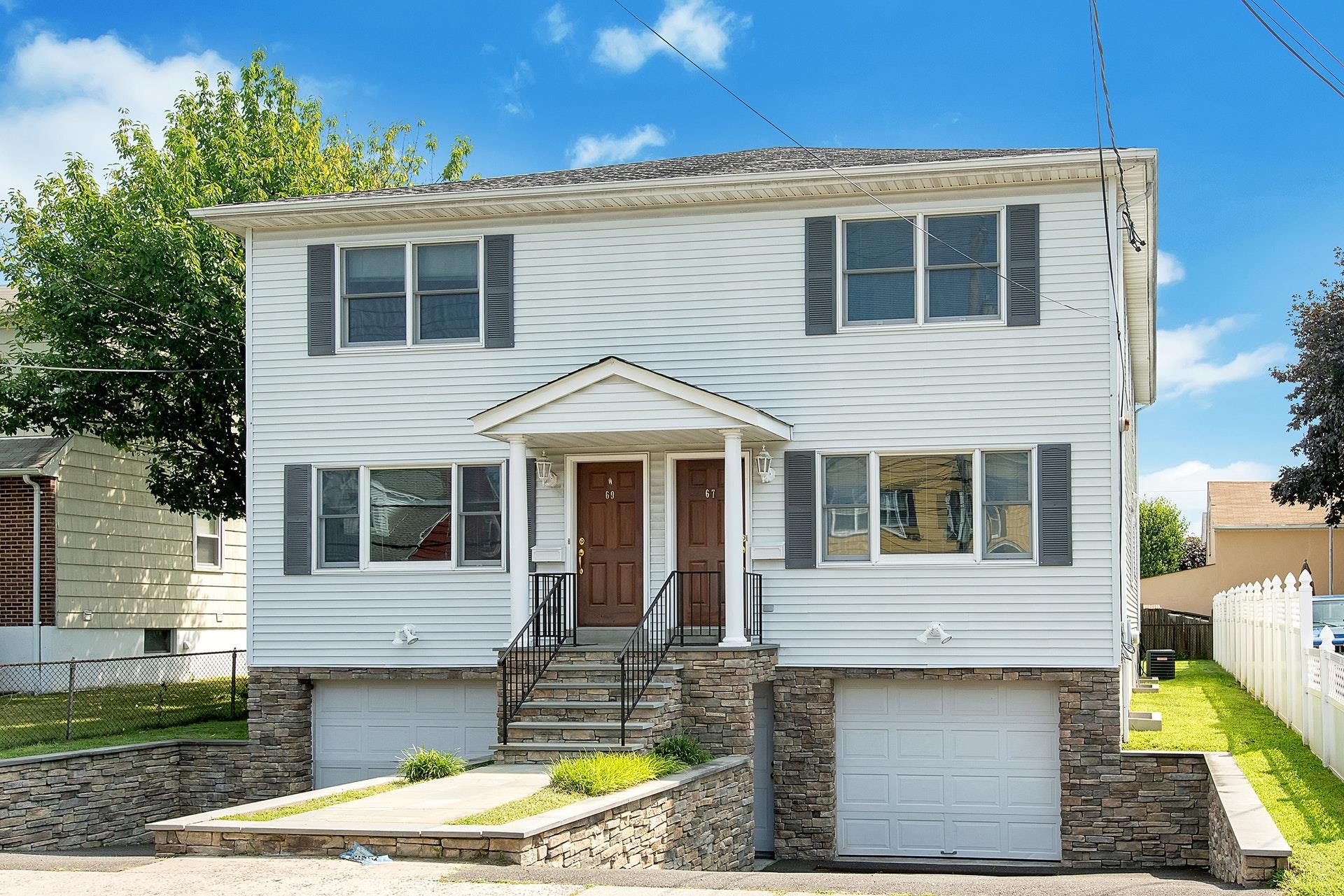 67 Ellsworth Avenue Unit: 67