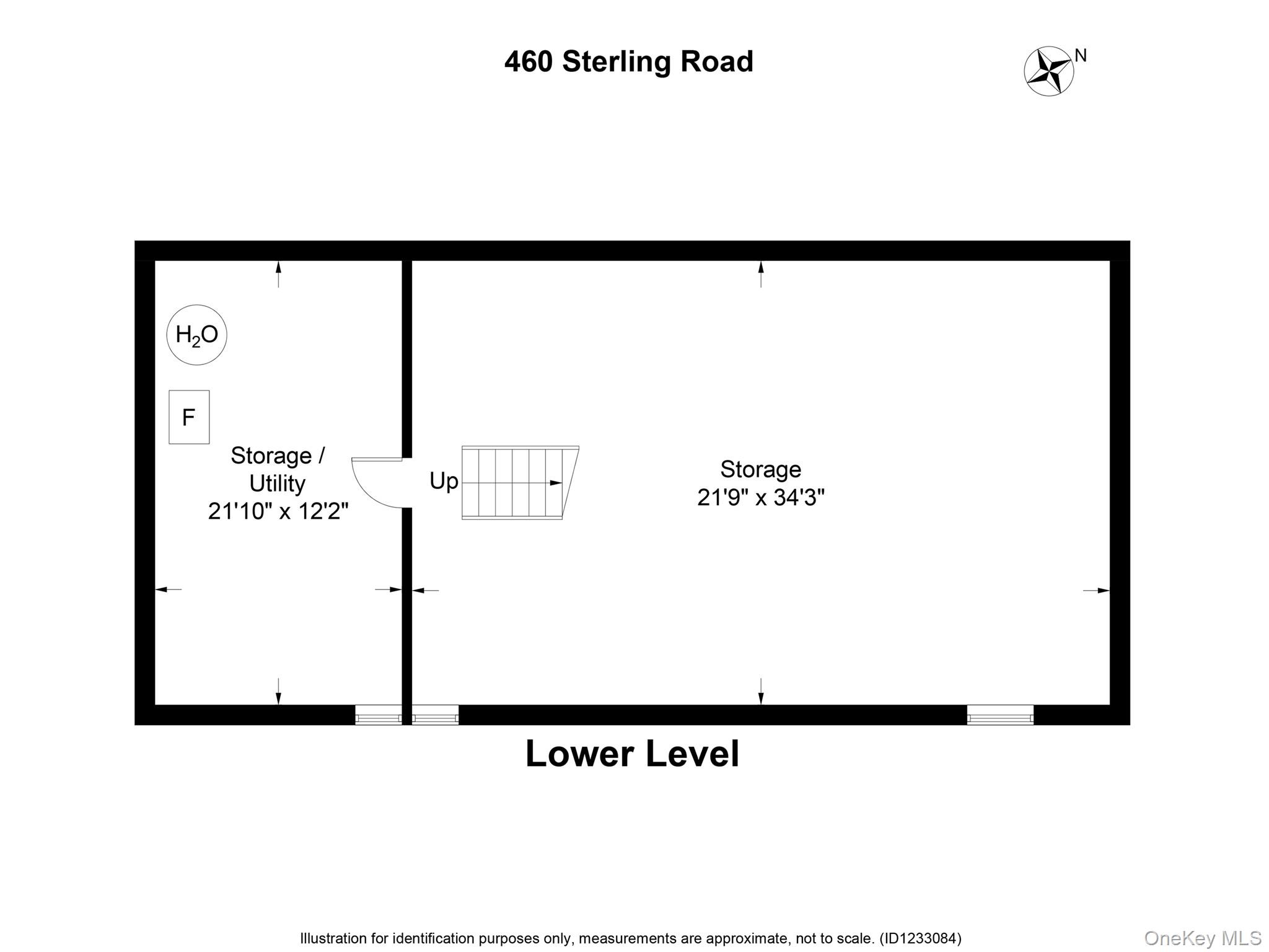 460 Sterling Road