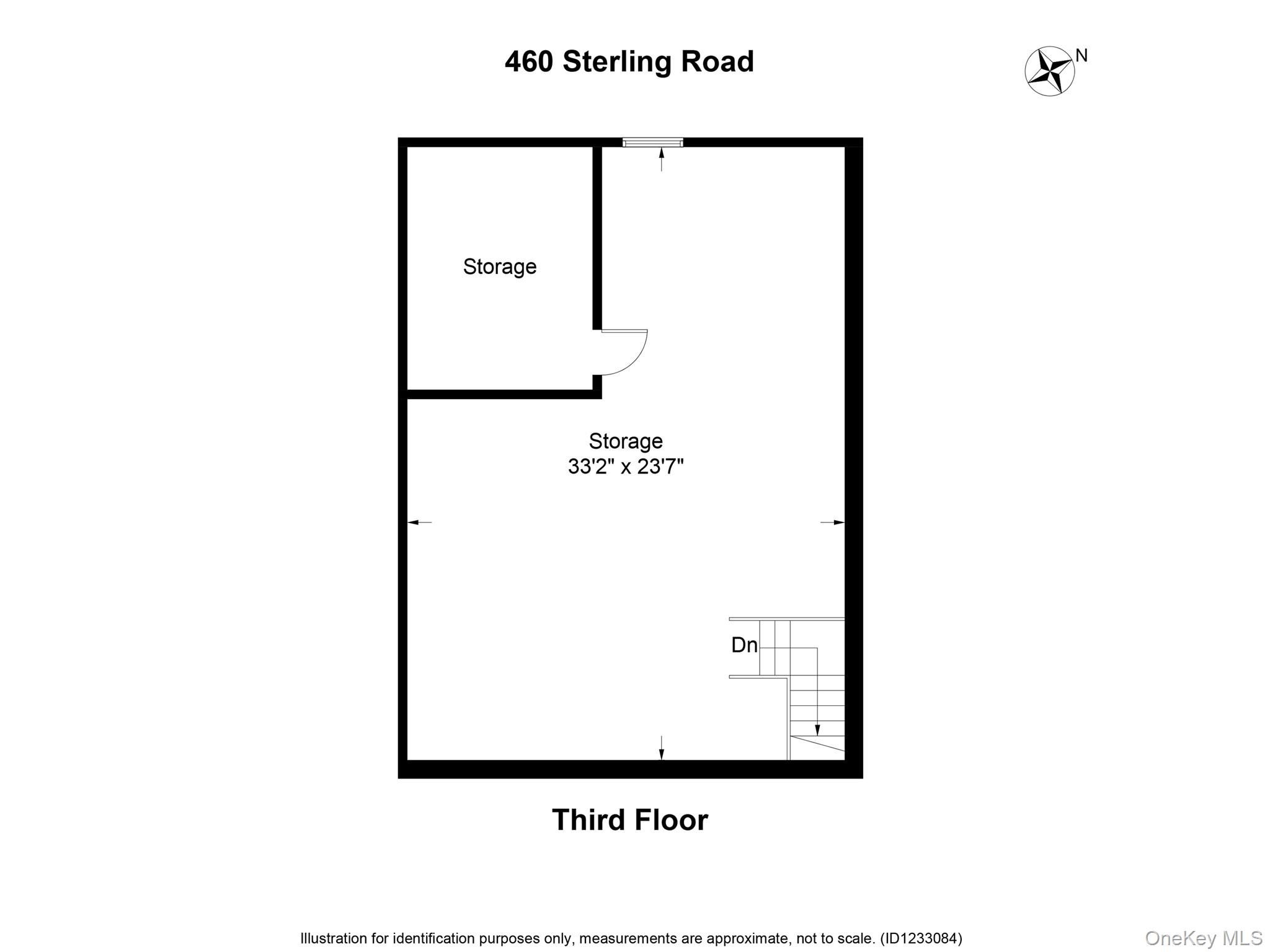 460 Sterling Road