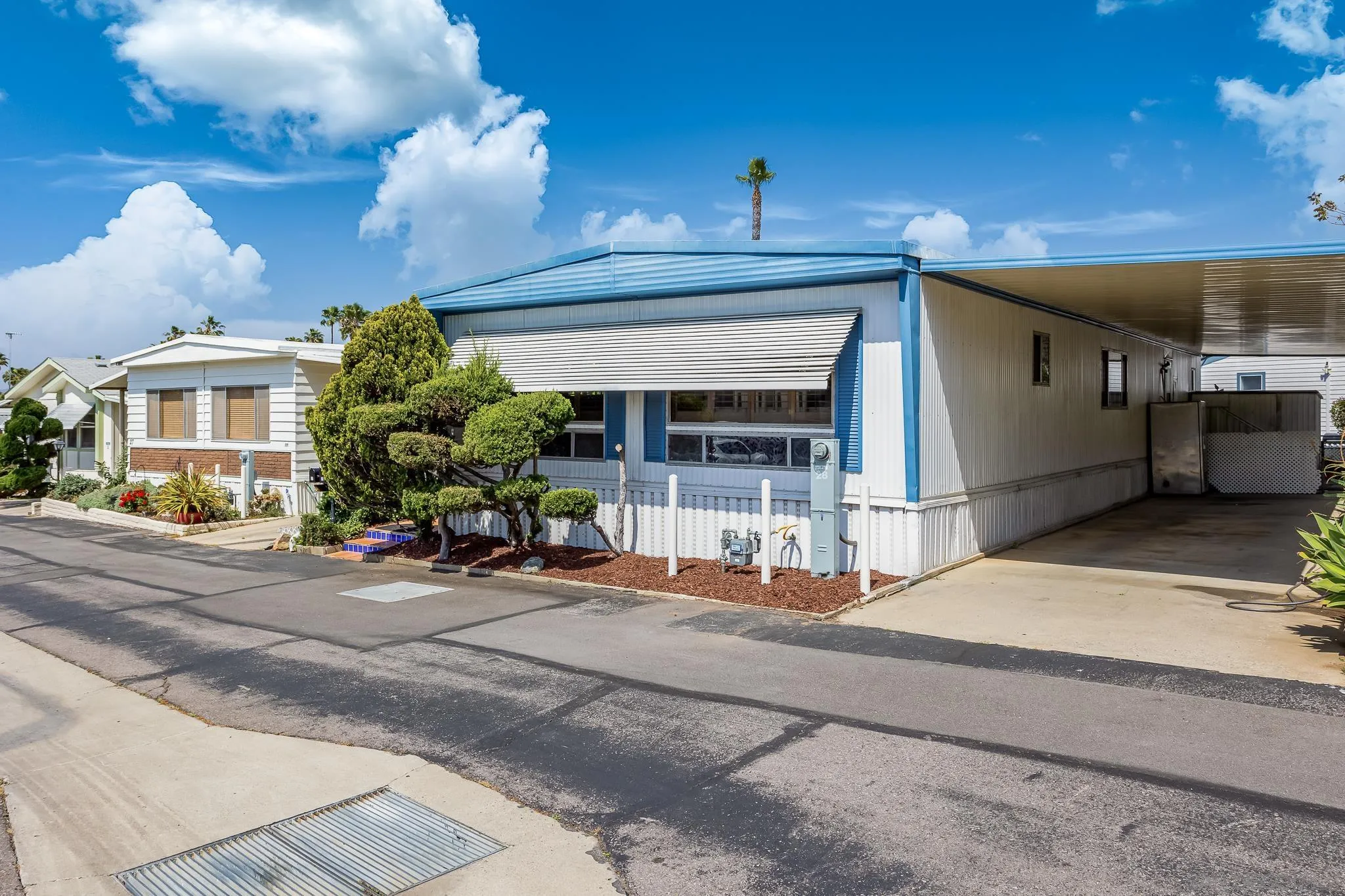 1440 S Orange Ave SPC 28