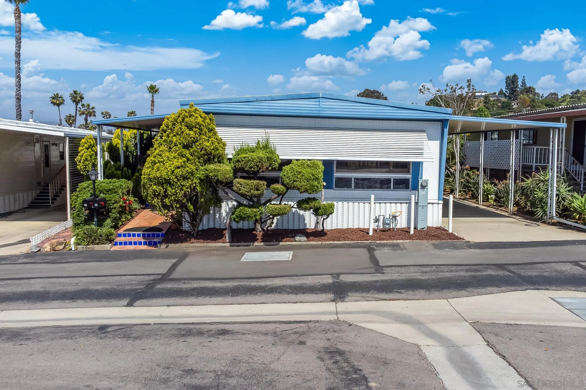 1440 S Orange Ave SPC 28