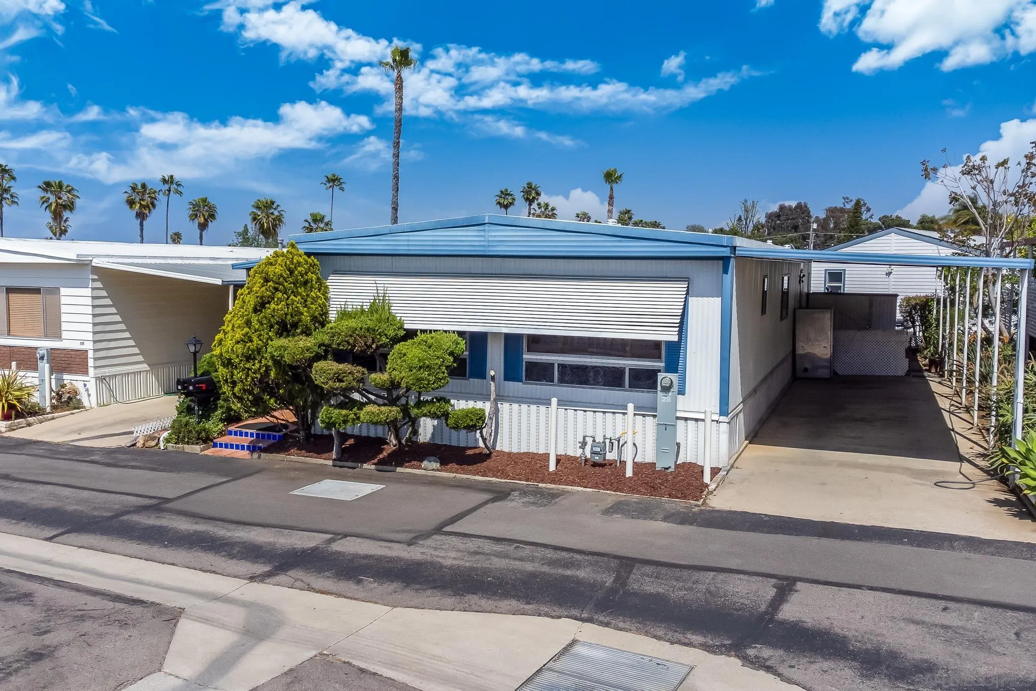 1440 S Orange Ave SPC 28