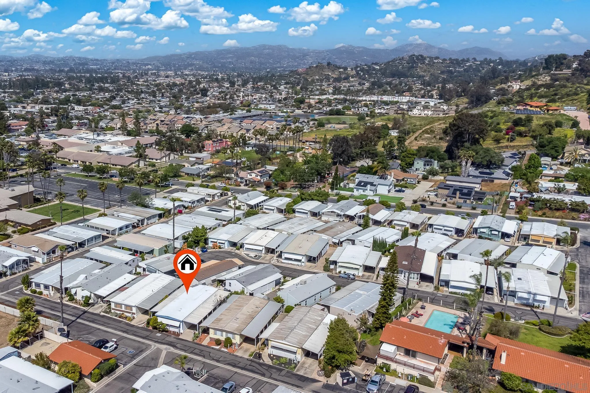 1440 S Orange Ave SPC 28