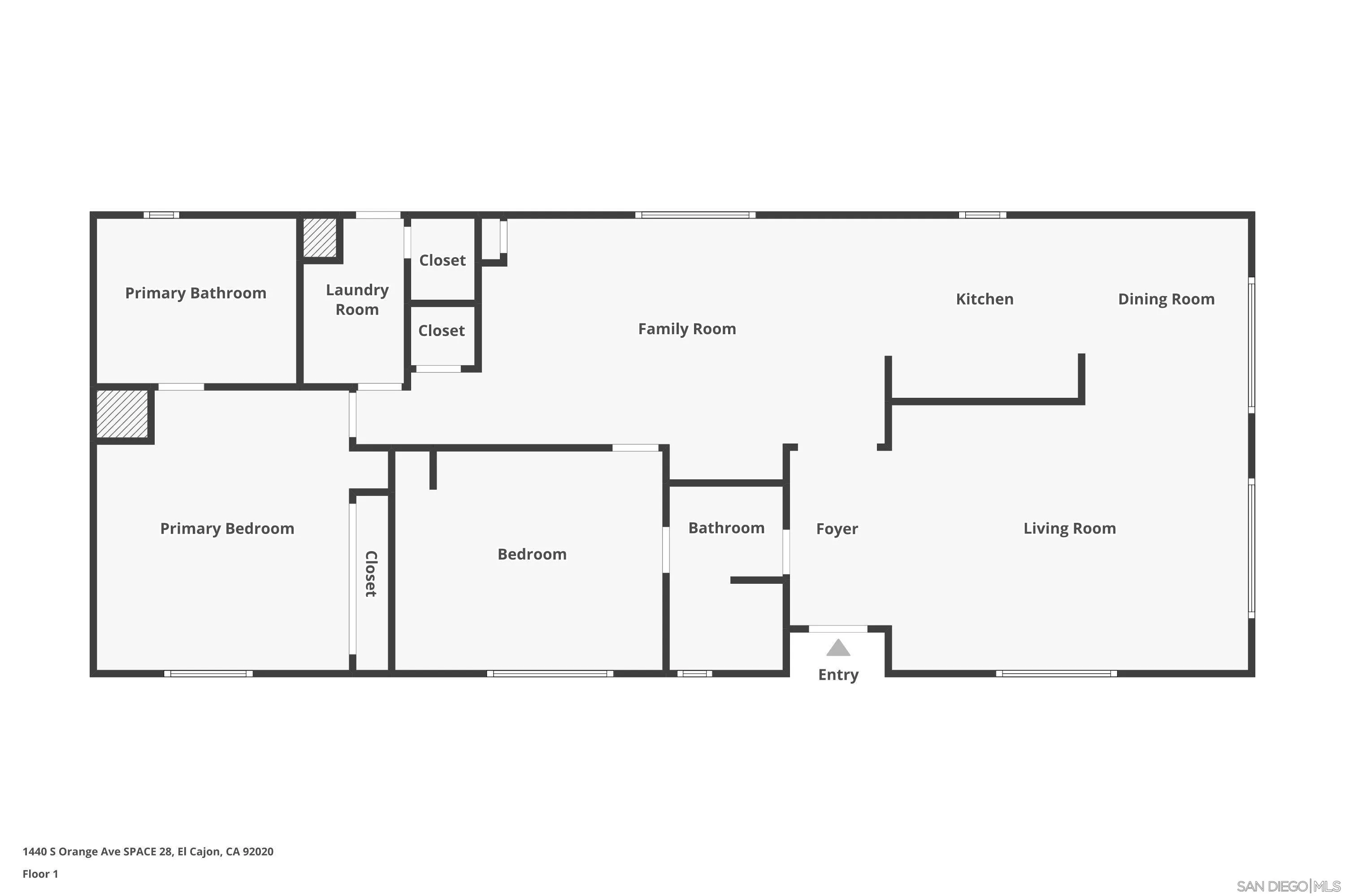 1440 S Orange Ave SPC 28