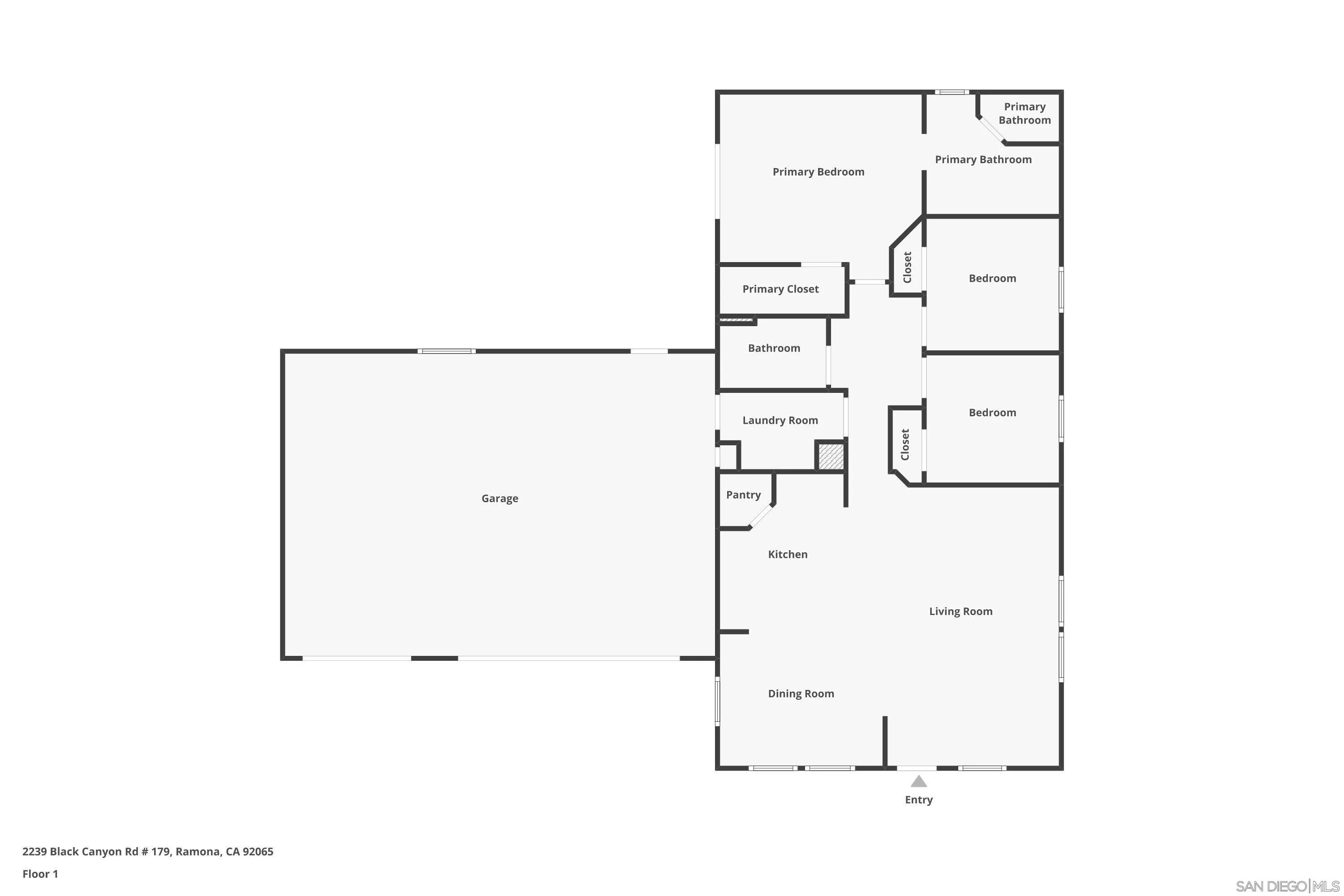 2239 Black Canyon Rd Unit Spc 179