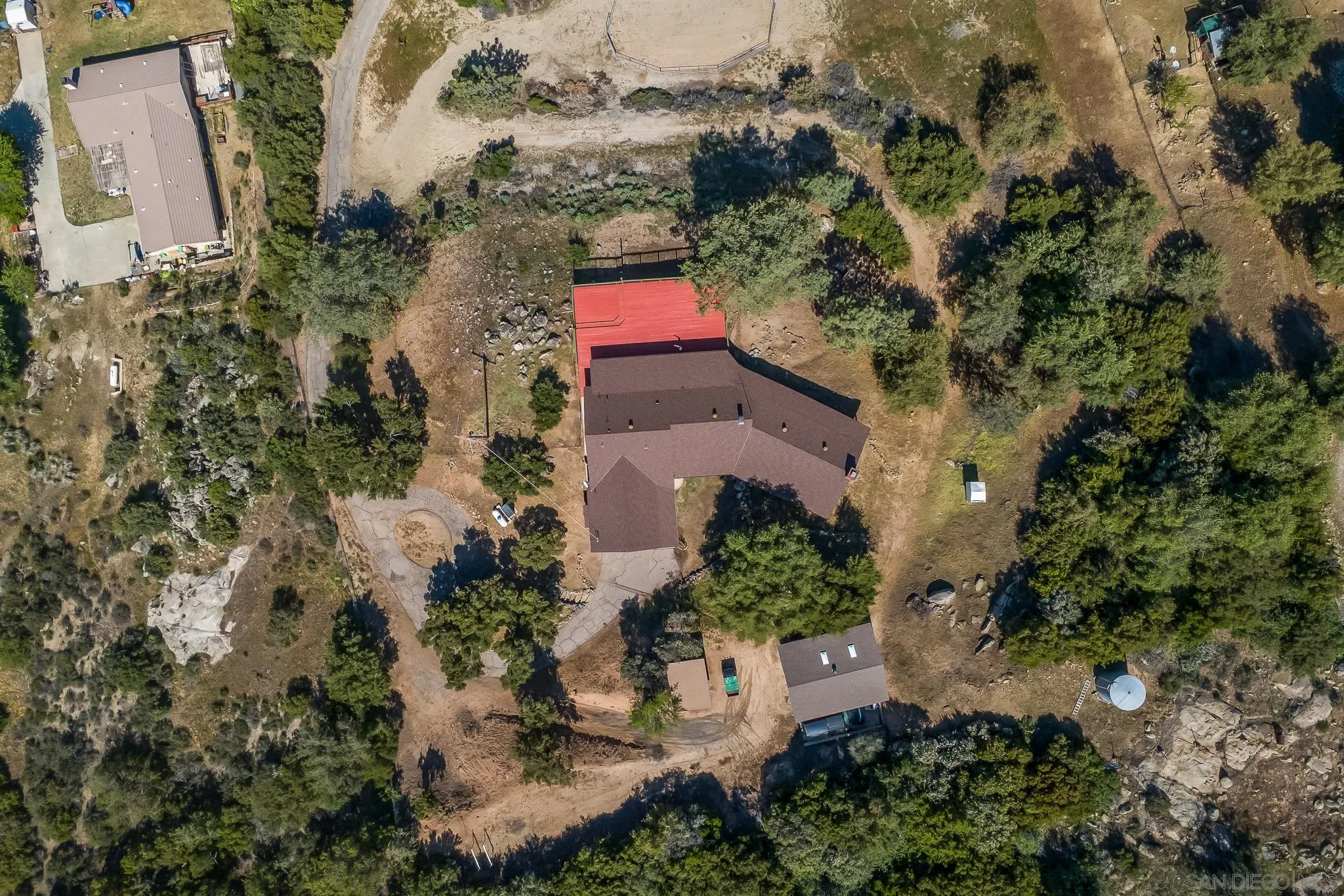 10649 Boulder Creek Rd