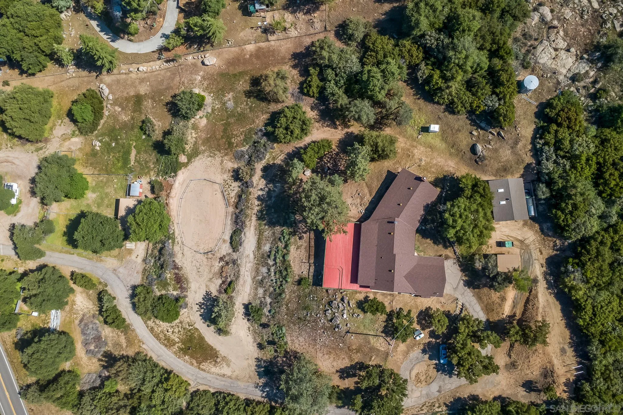 10649 Boulder Creek Rd