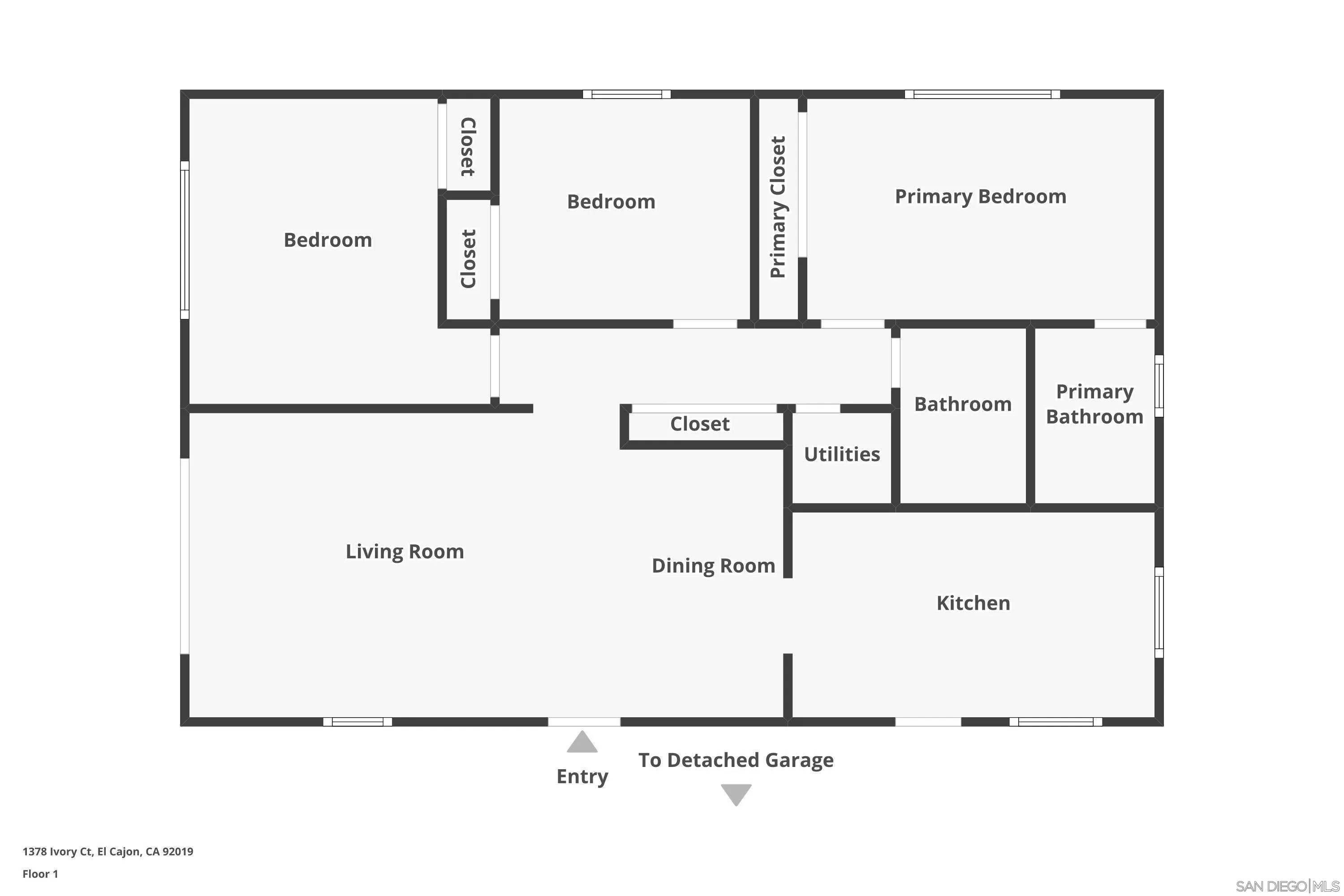 1378 Ivory Ct