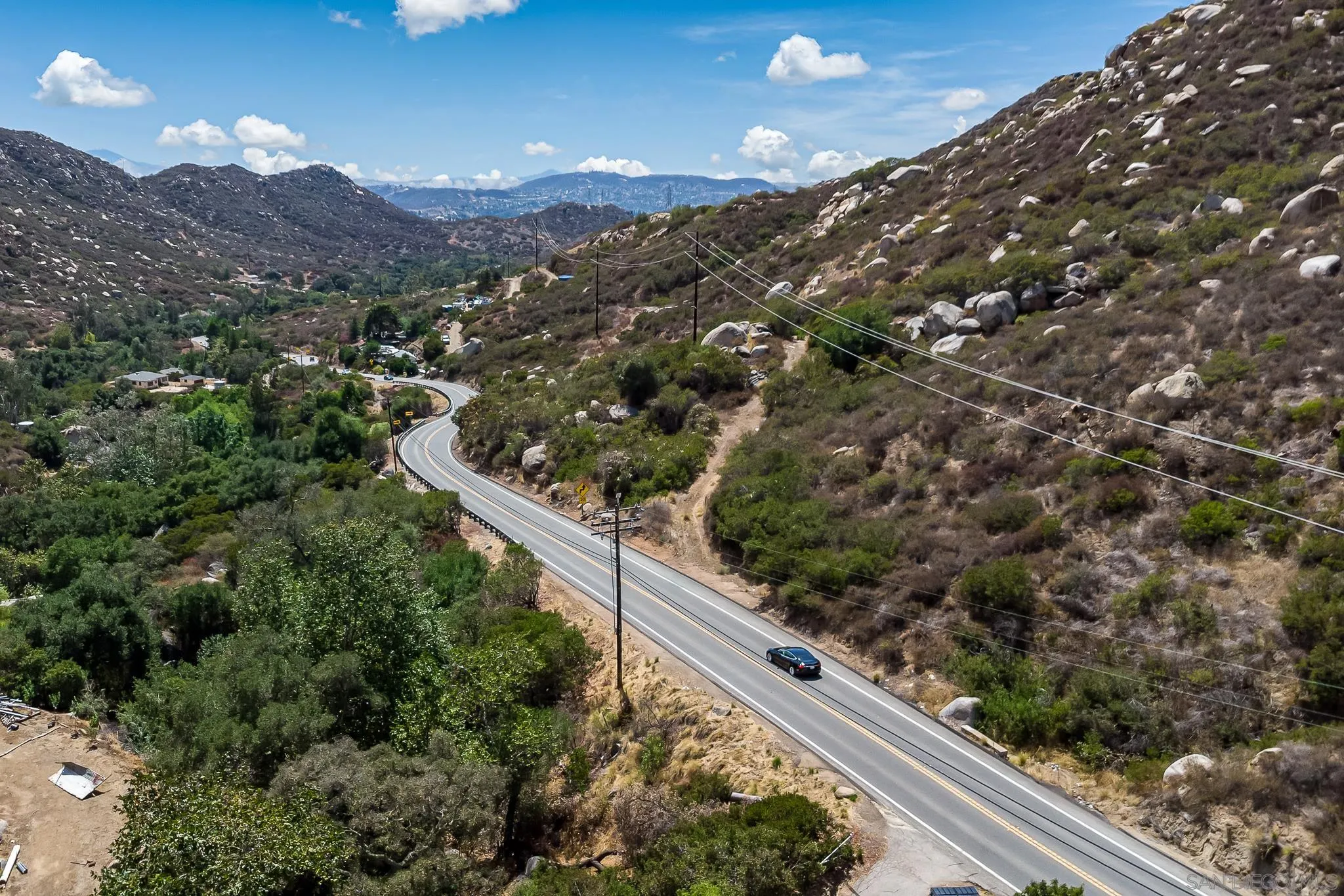 0 Wildcat Canyon Rd Unit 0