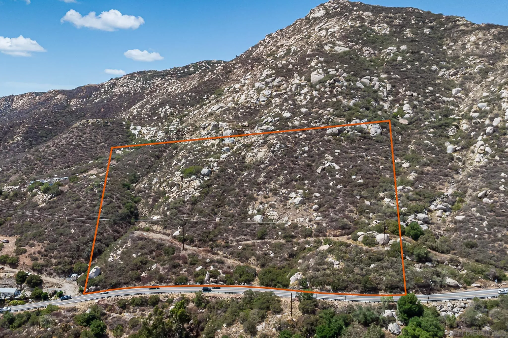 0 Wildcat Canyon Rd Unit 0