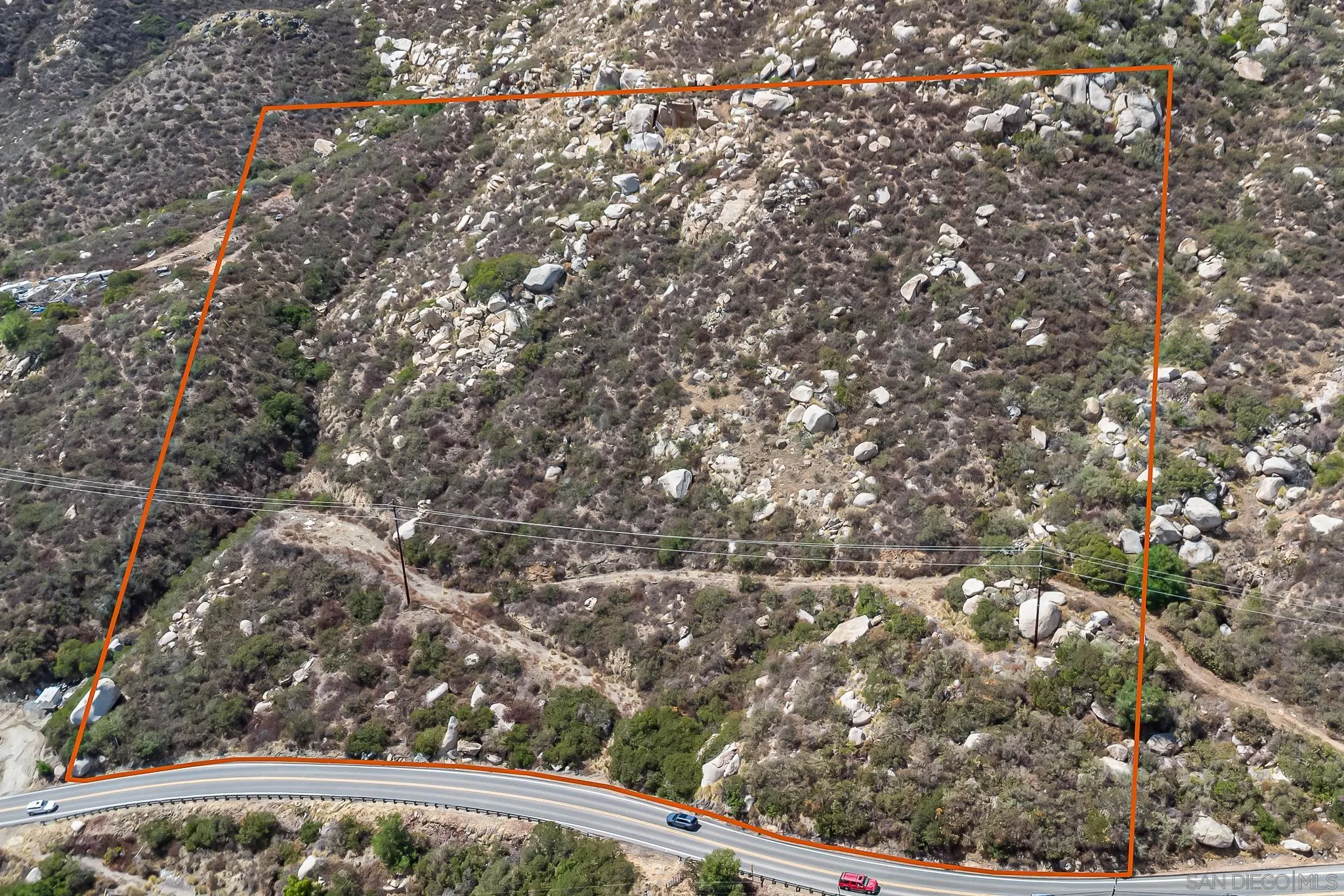 0 Wildcat Canyon Rd Unit 0