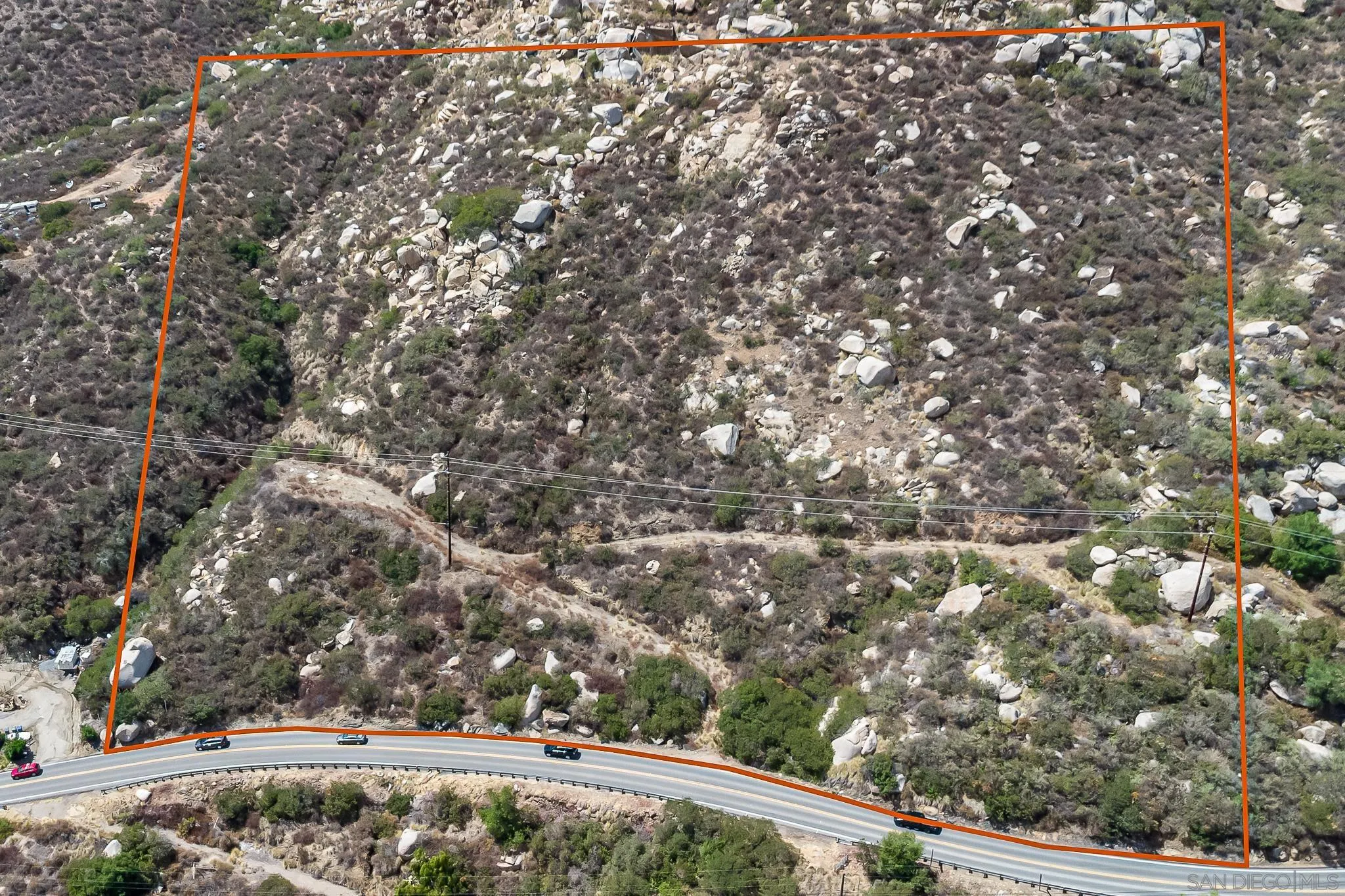 0 Wildcat Canyon Rd Unit 0
