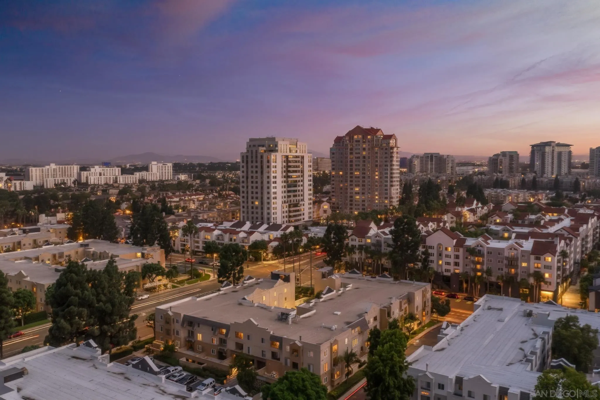 3440 Lebon Dr Unit 4217