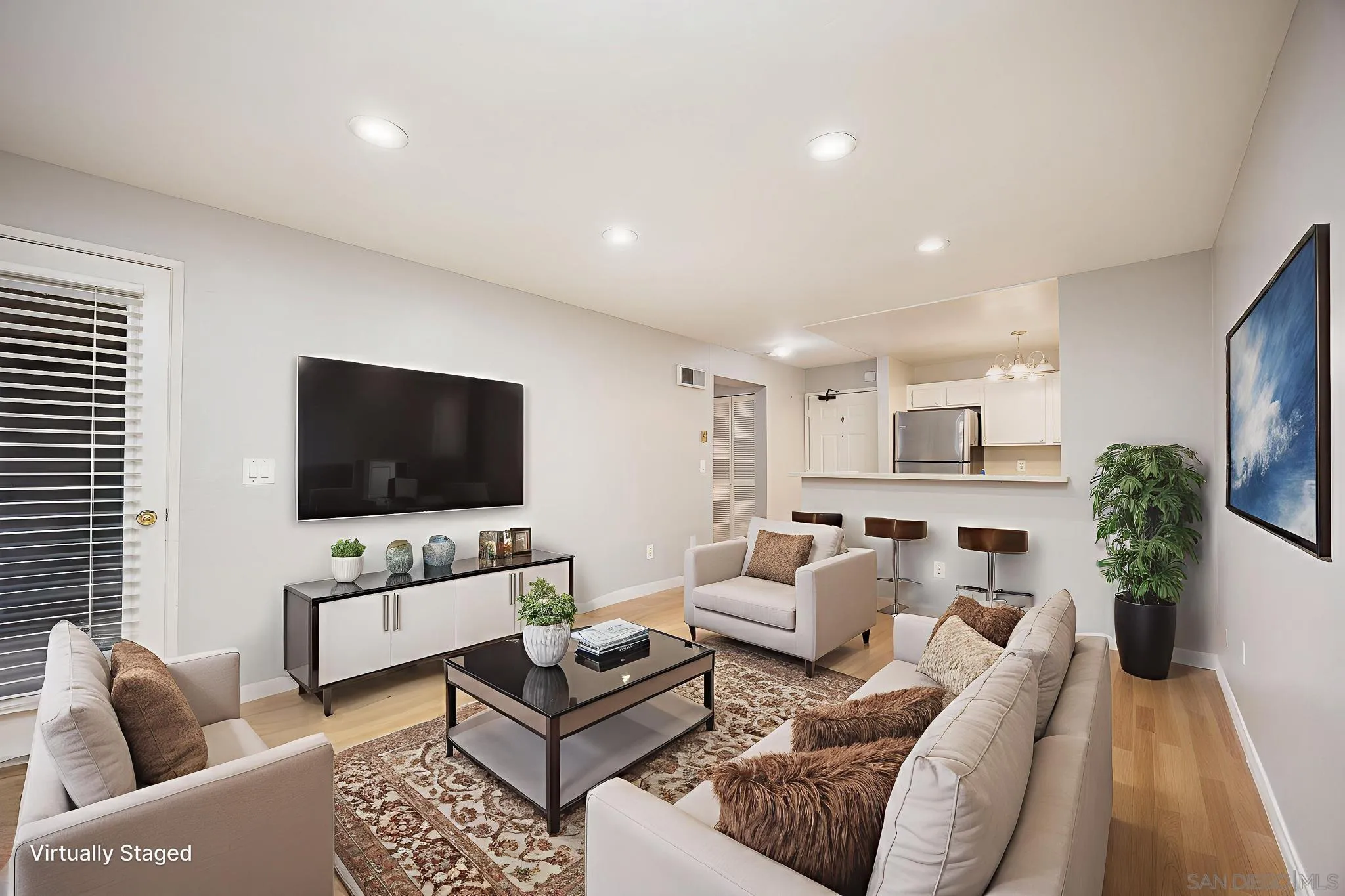 3440 Lebon Dr Unit 4217
