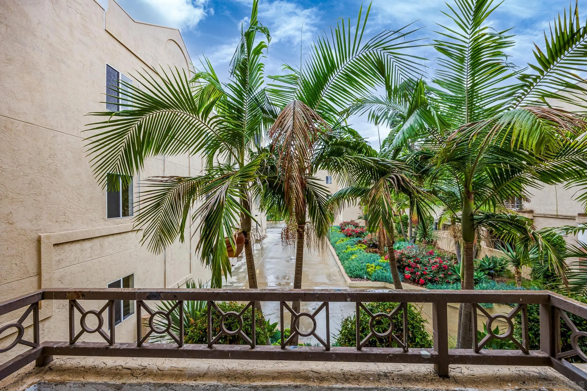 3440 Lebon Dr Unit 4217