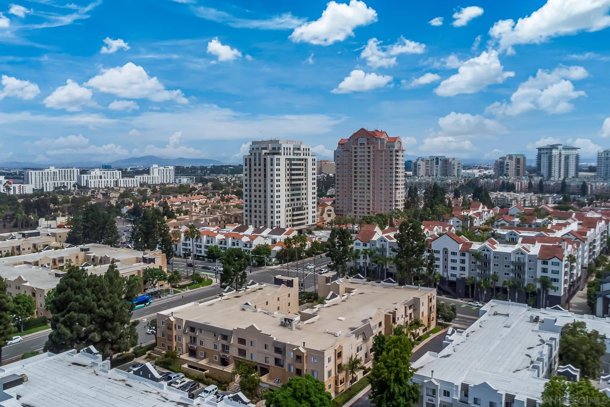 3440 Lebon Dr Unit 4217