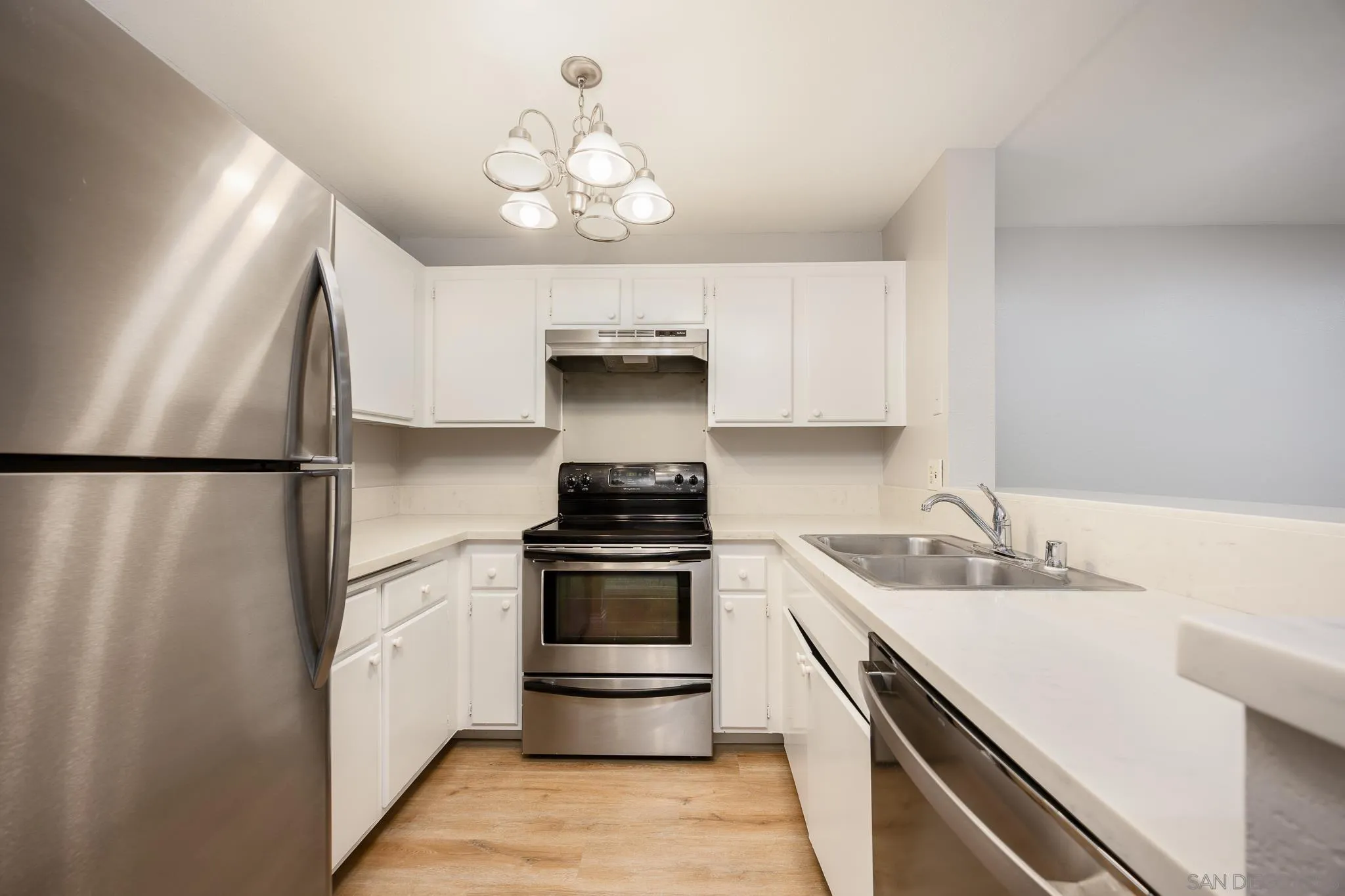 3440 Lebon Dr Unit 4217