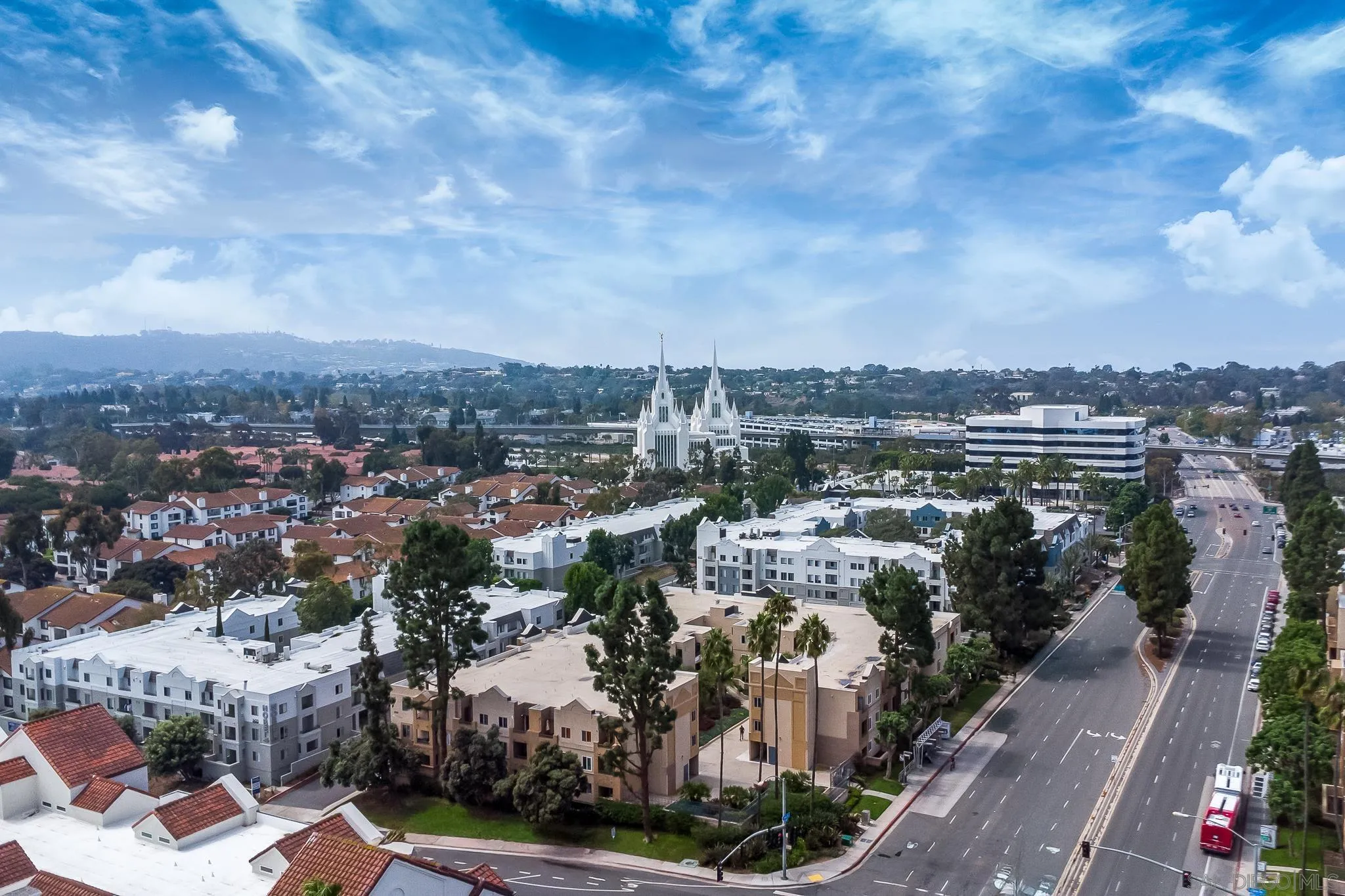 3440 Lebon Dr Unit 4217