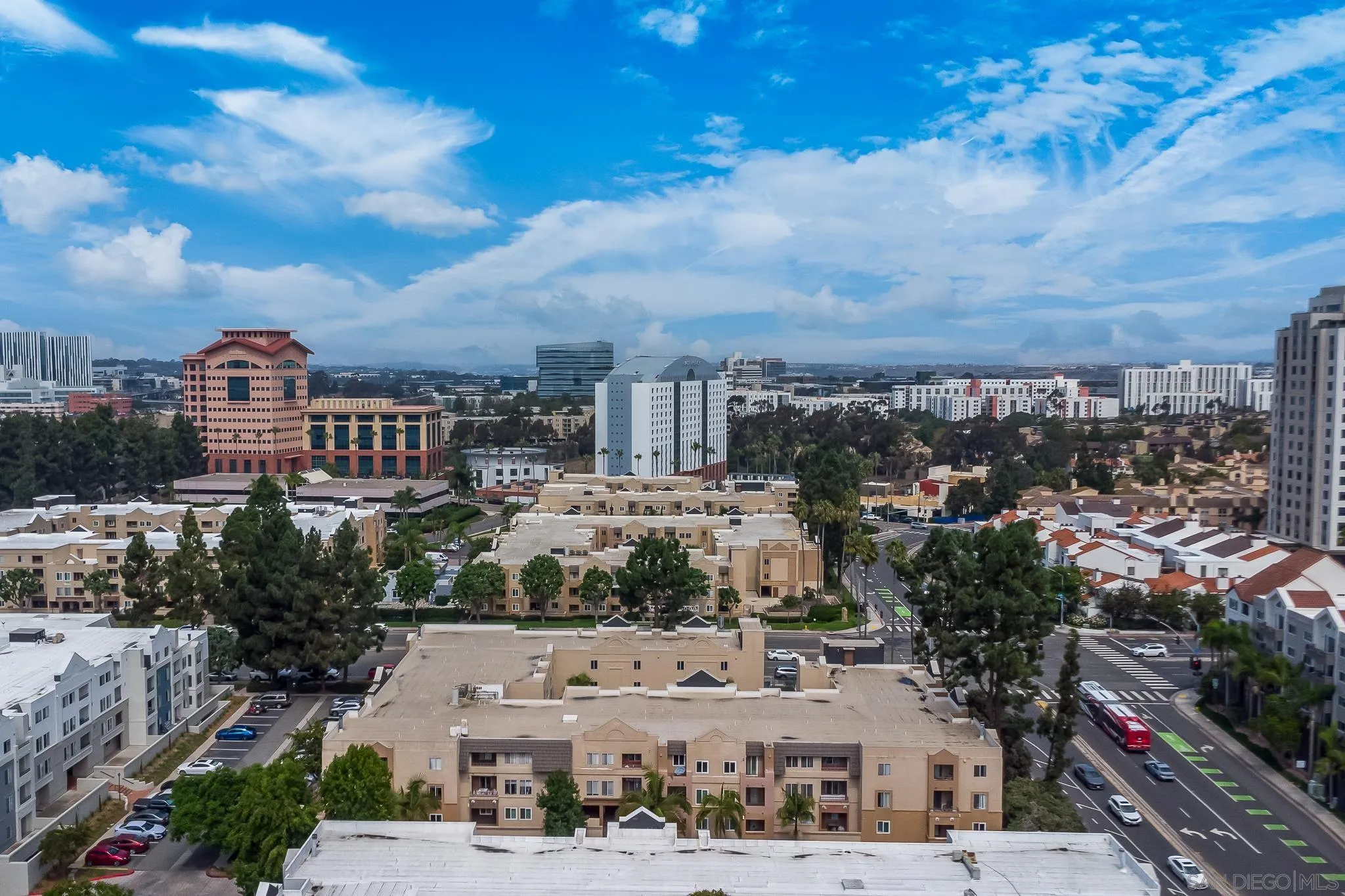 3440 Lebon Dr Unit 4217