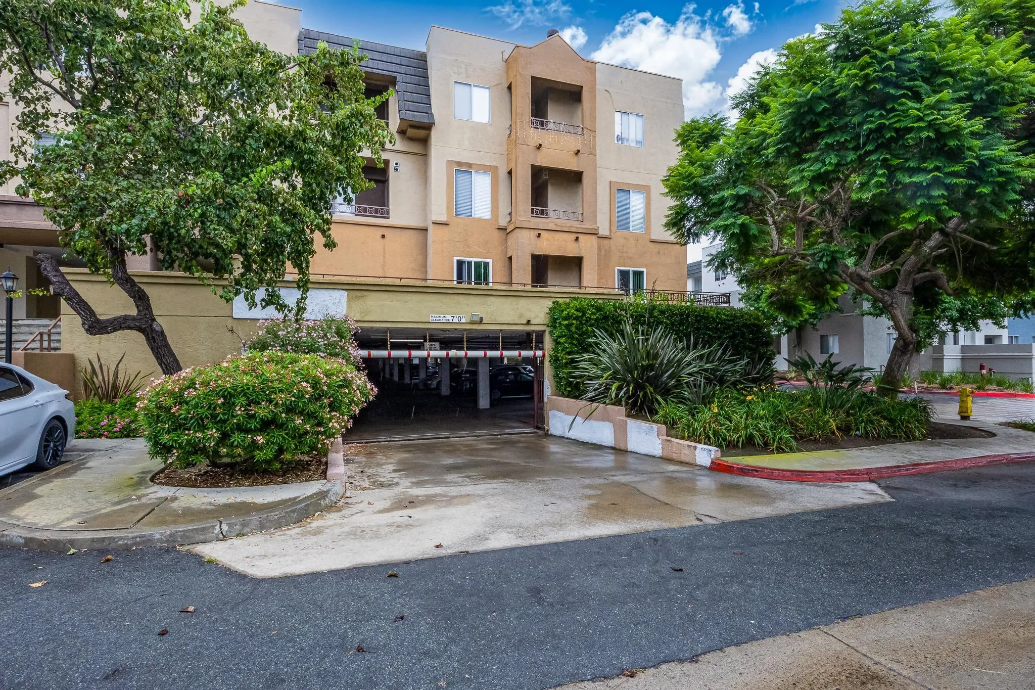 3440 Lebon Dr Unit 4217