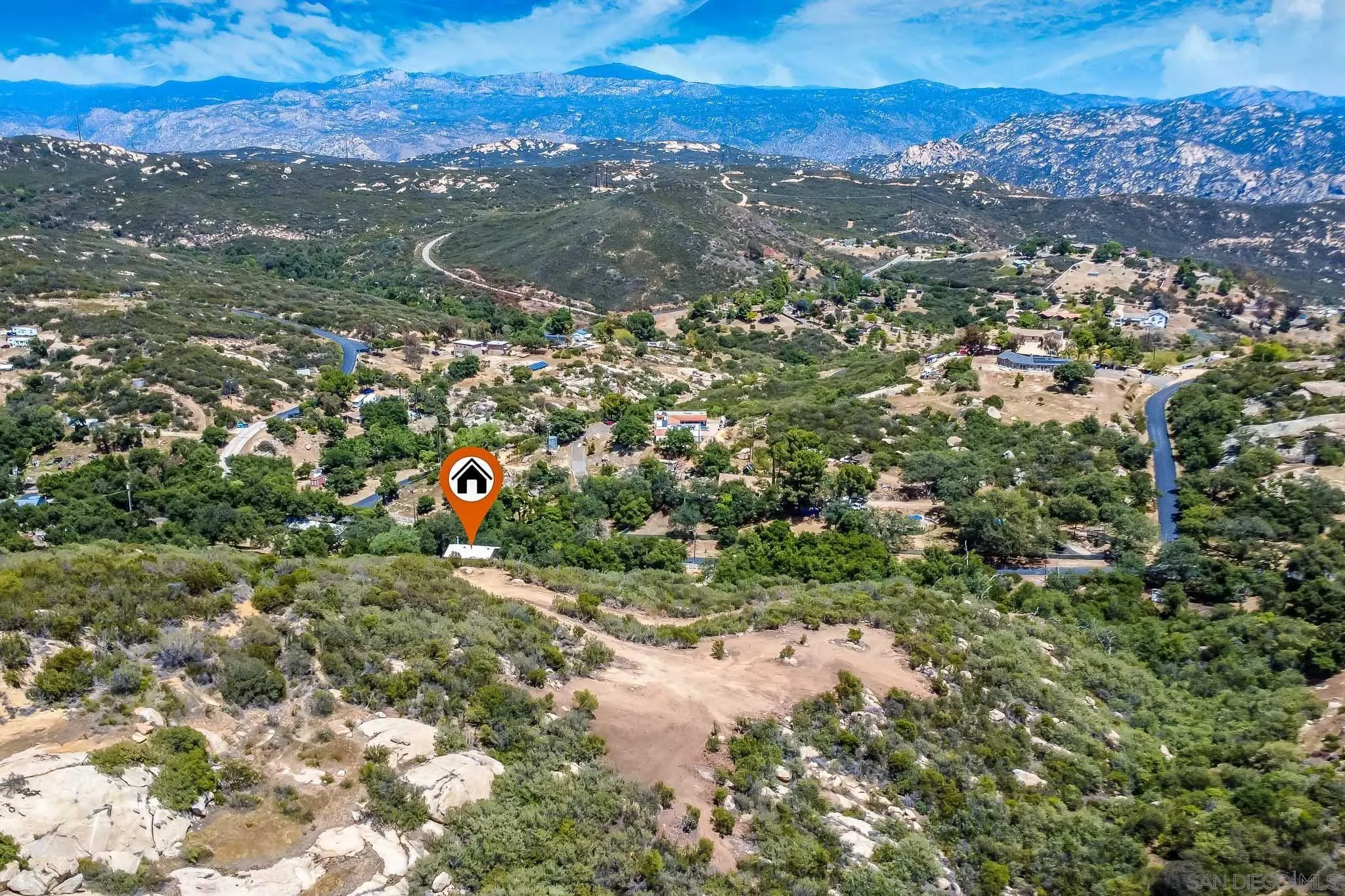 20841 Deerhorn Valley Rd