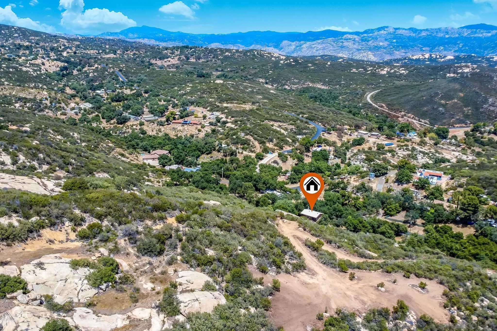 20841 Deerhorn Valley Rd