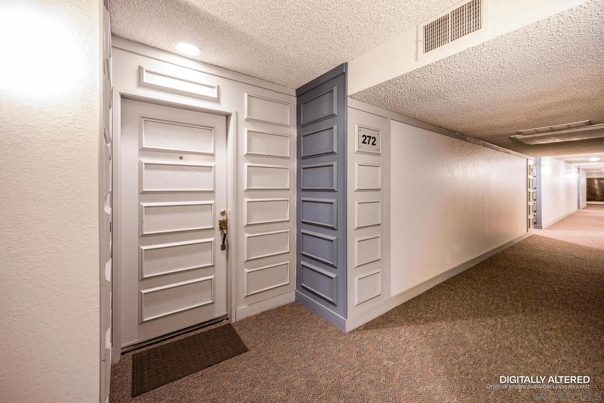 10400 Caminito Cuervo Unit 272