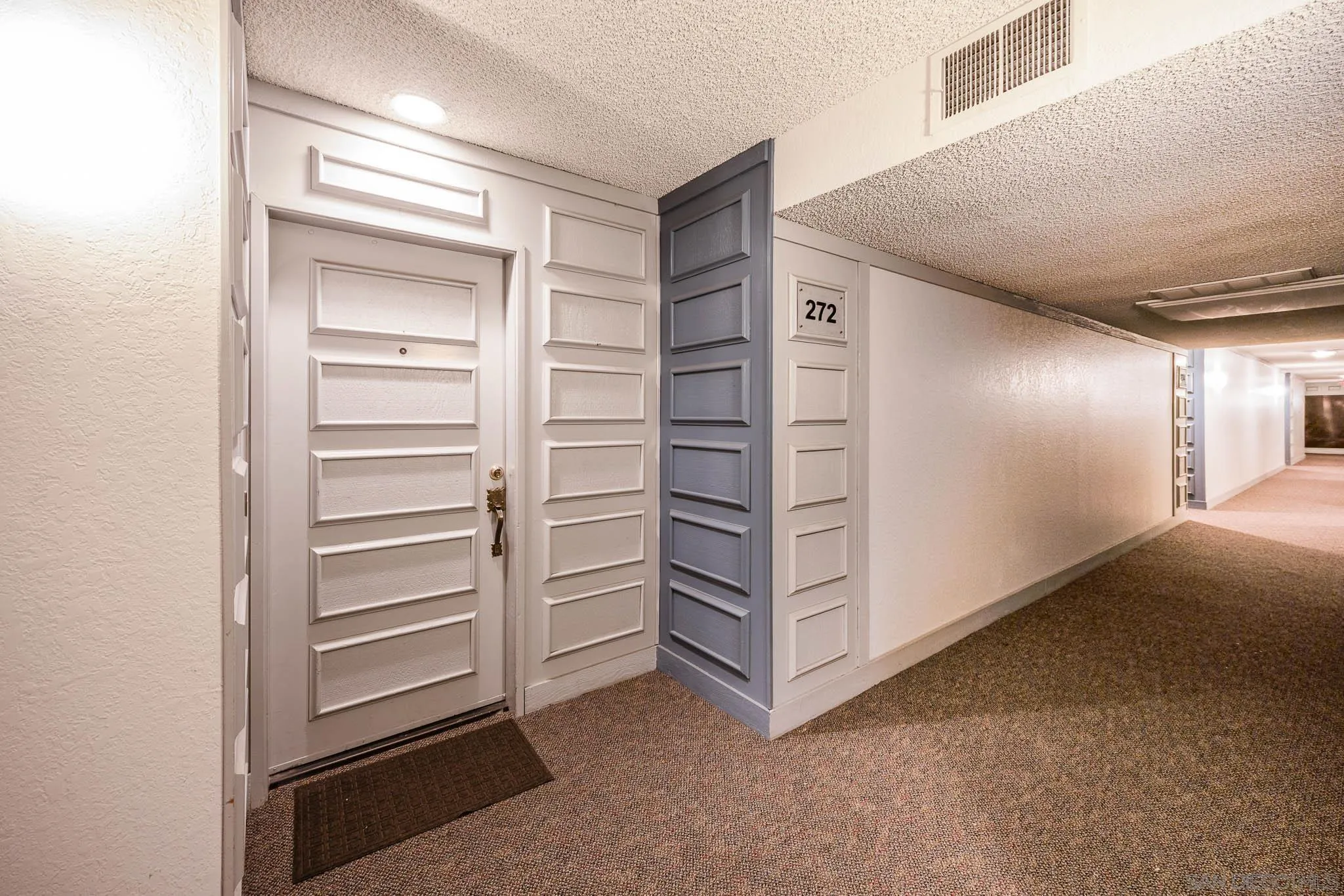 10400 Caminito Cuervo Unit 272