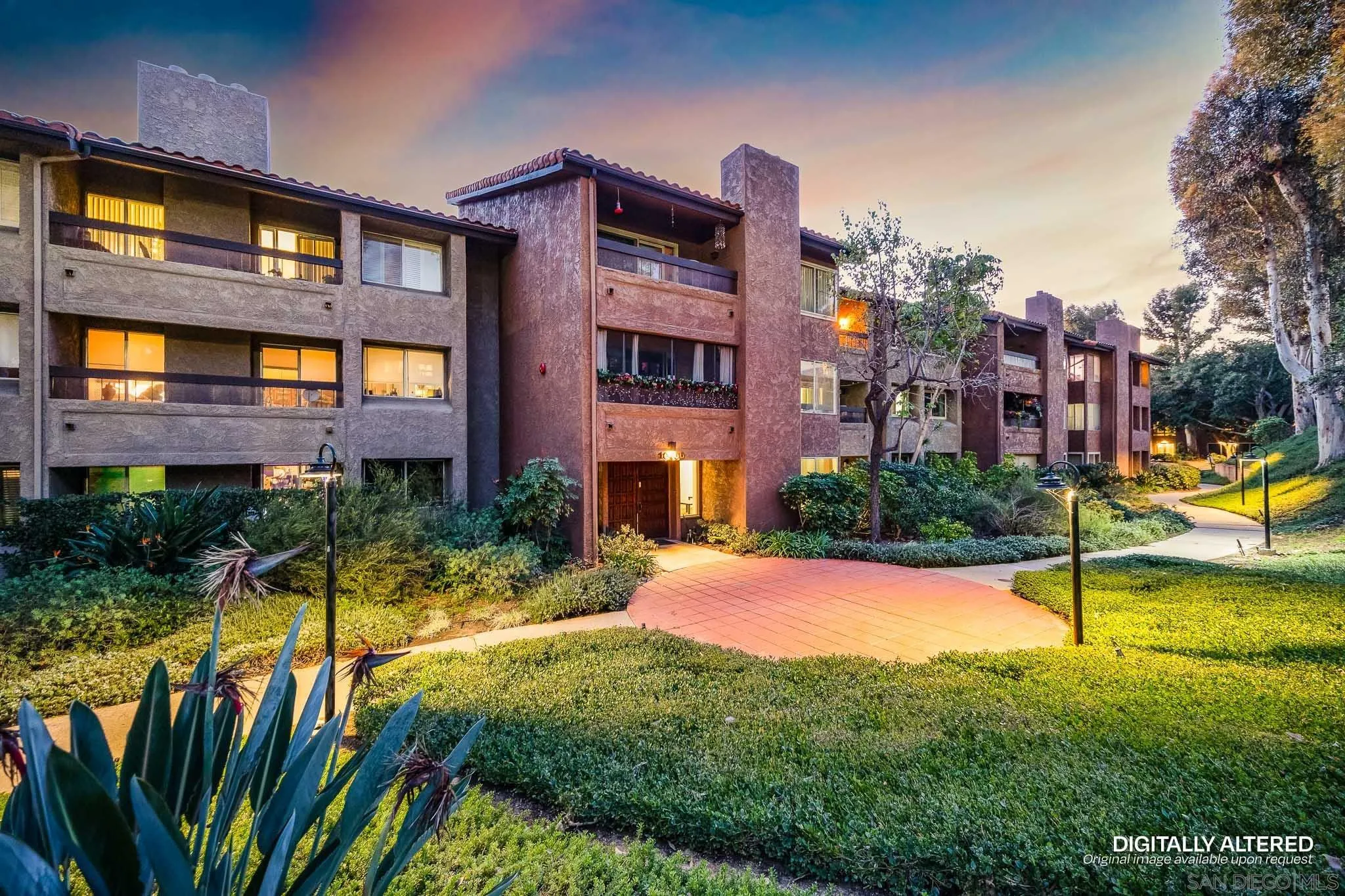 10400 Caminito Cuervo Unit 272