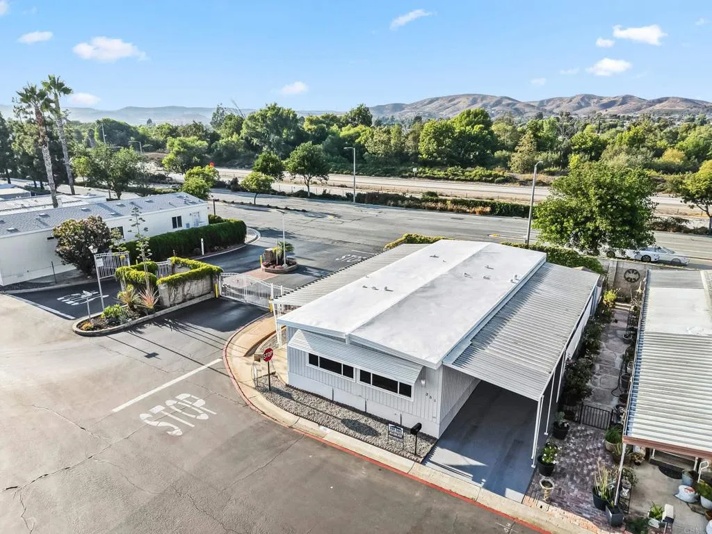 8301 Mission Gorge Unit 351