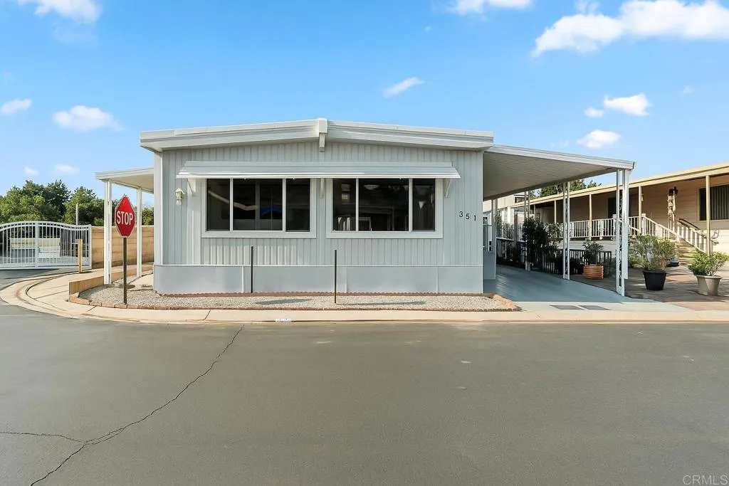 8301 Mission Gorge Unit 351