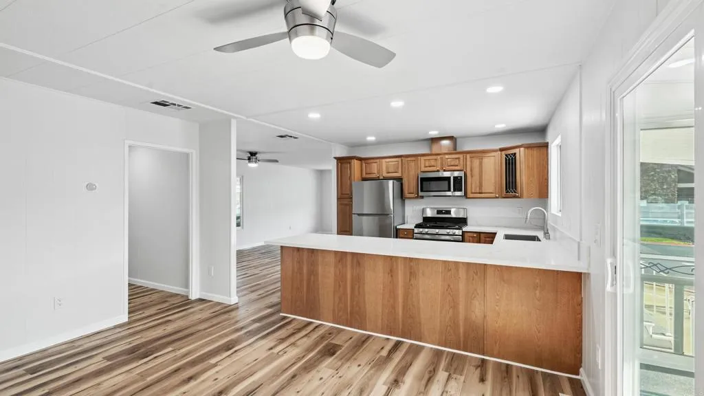 8301 Mission Gorge Unit 351
