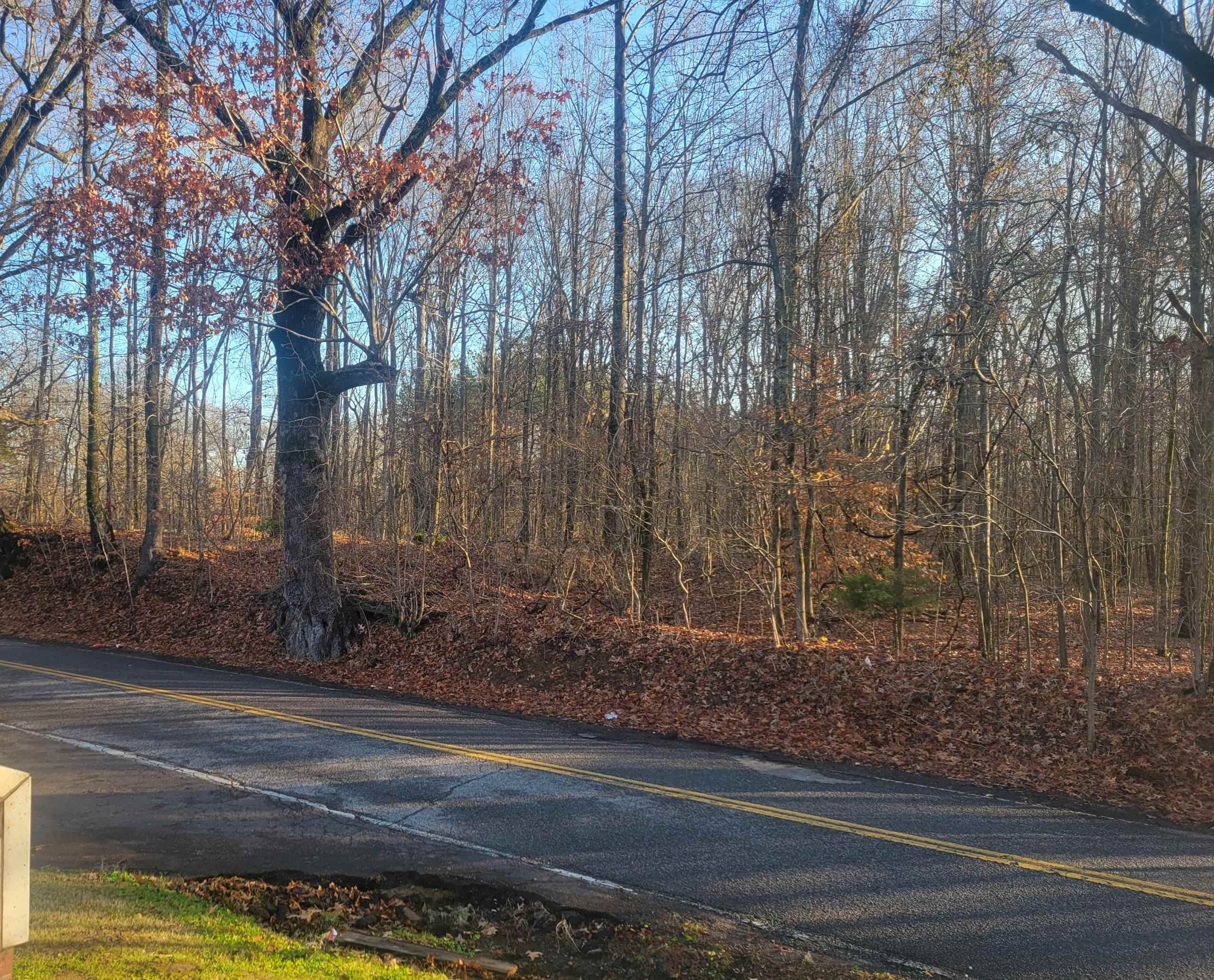0 OLD ALLEN RD