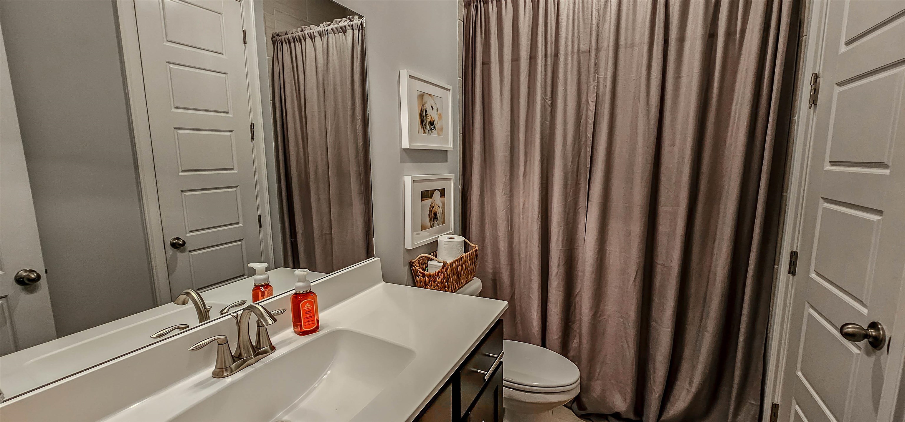 9696 WOODLAND BROOK LN