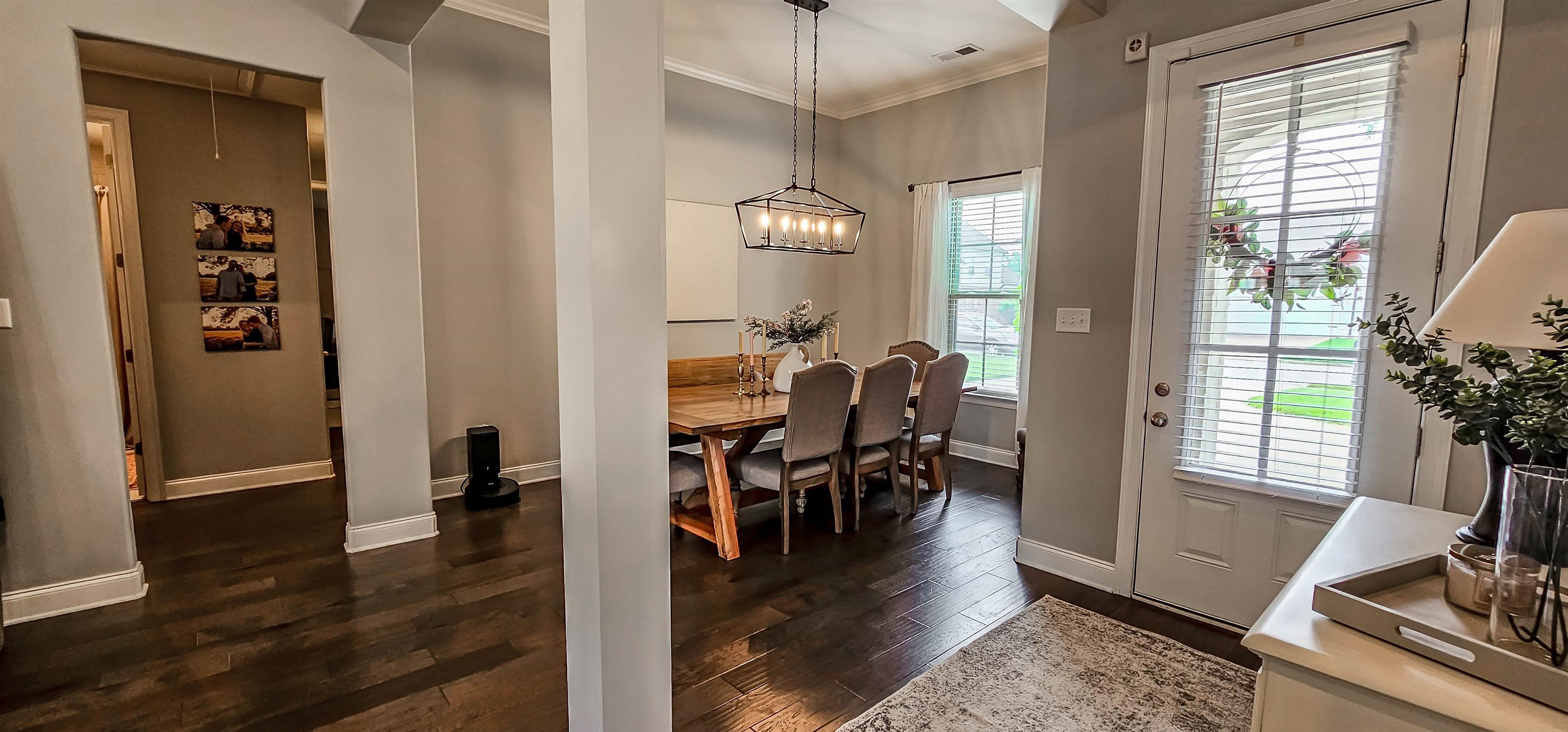 9696 WOODLAND BROOK LN