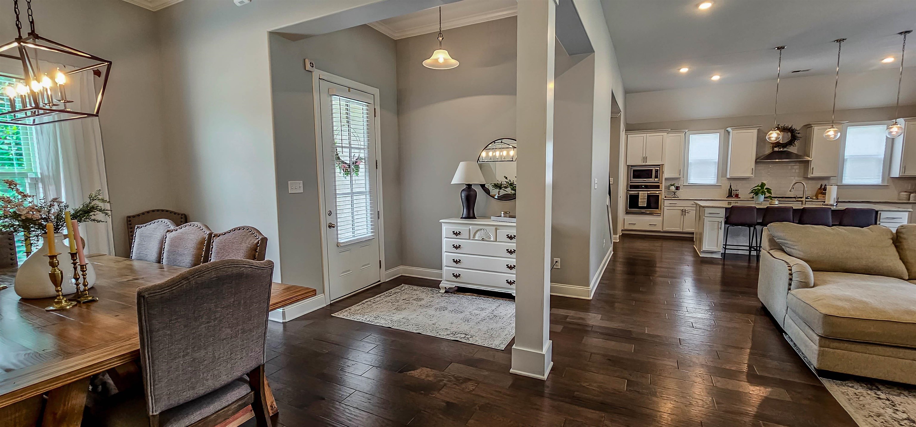 9696 WOODLAND BROOK LN