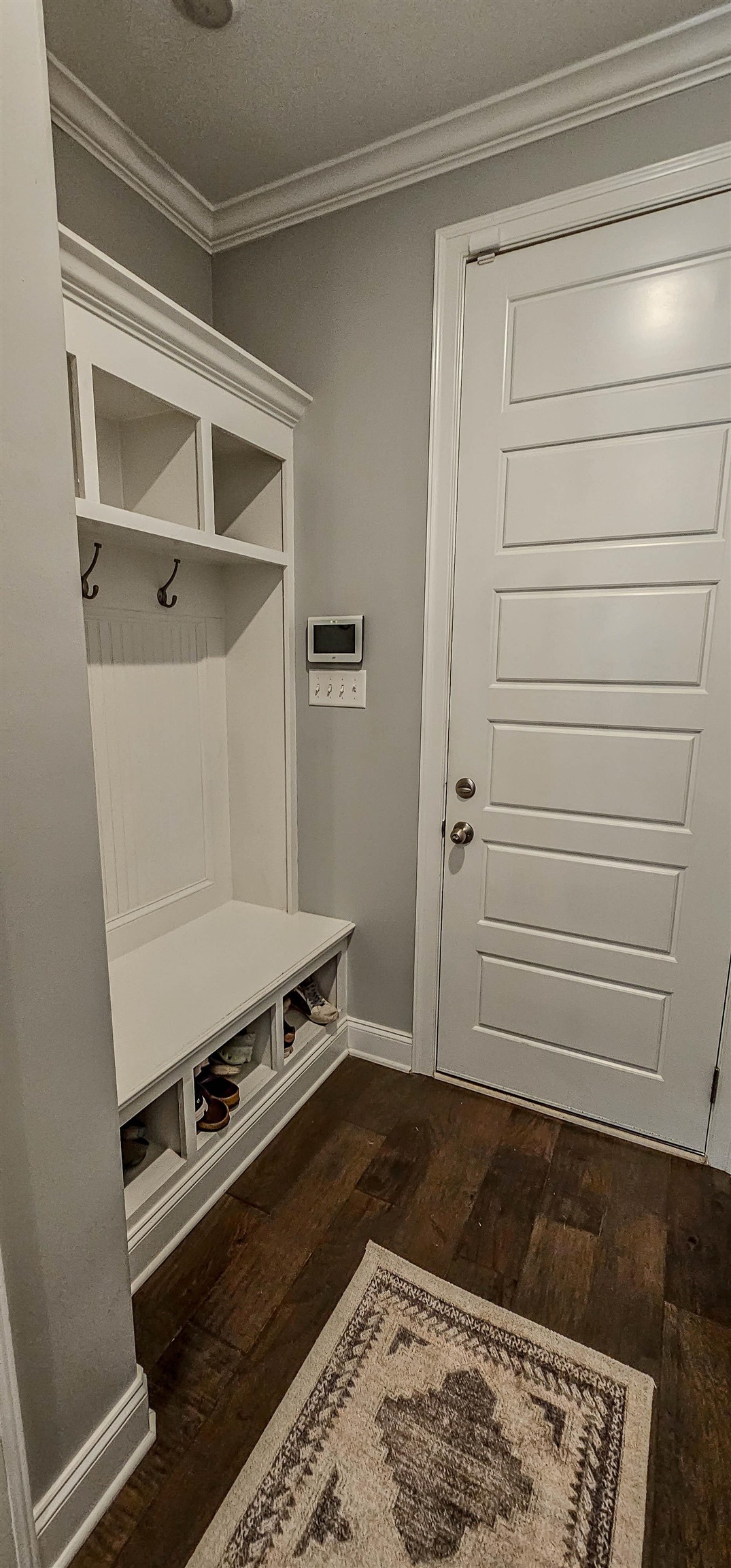 9696 WOODLAND BROOK LN